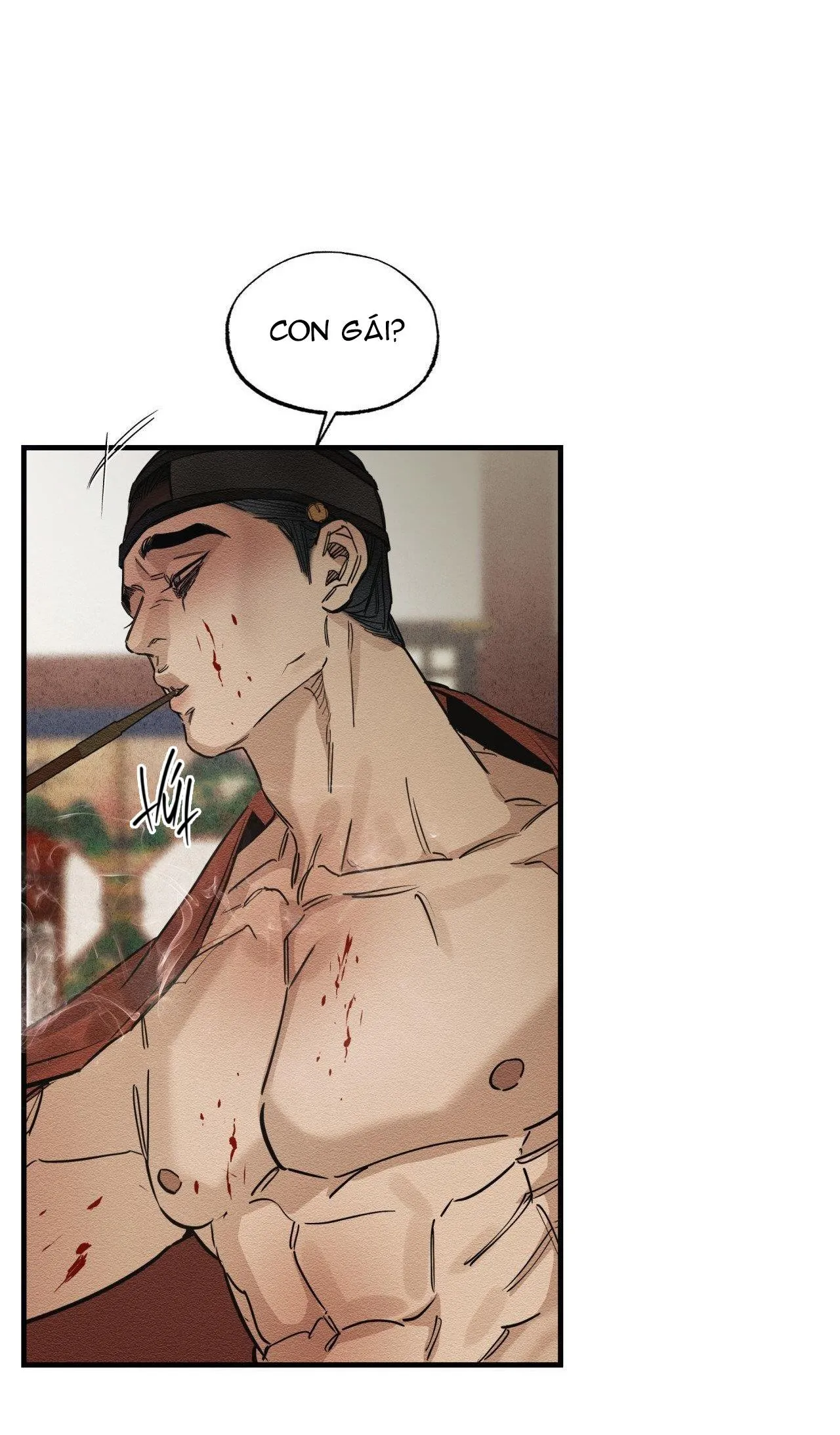 DUYÊN PHẬN Chapter 7 Trang 31