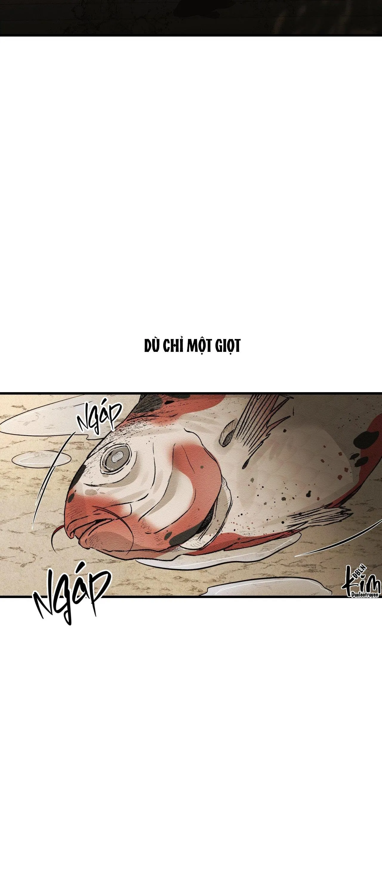 DUYÊN PHẬN Chapter 7 Trang 38