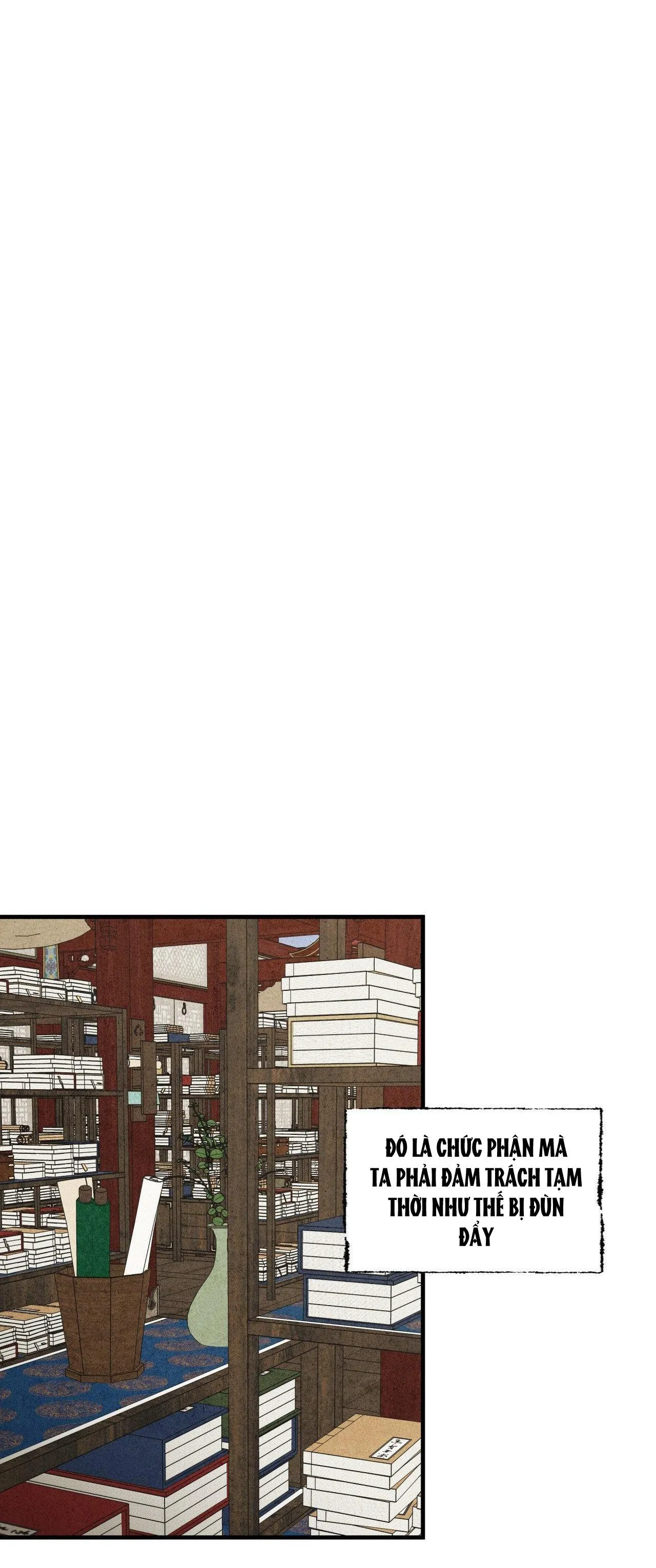 DUYÊN PHẬN Chapter 7 Trang 40