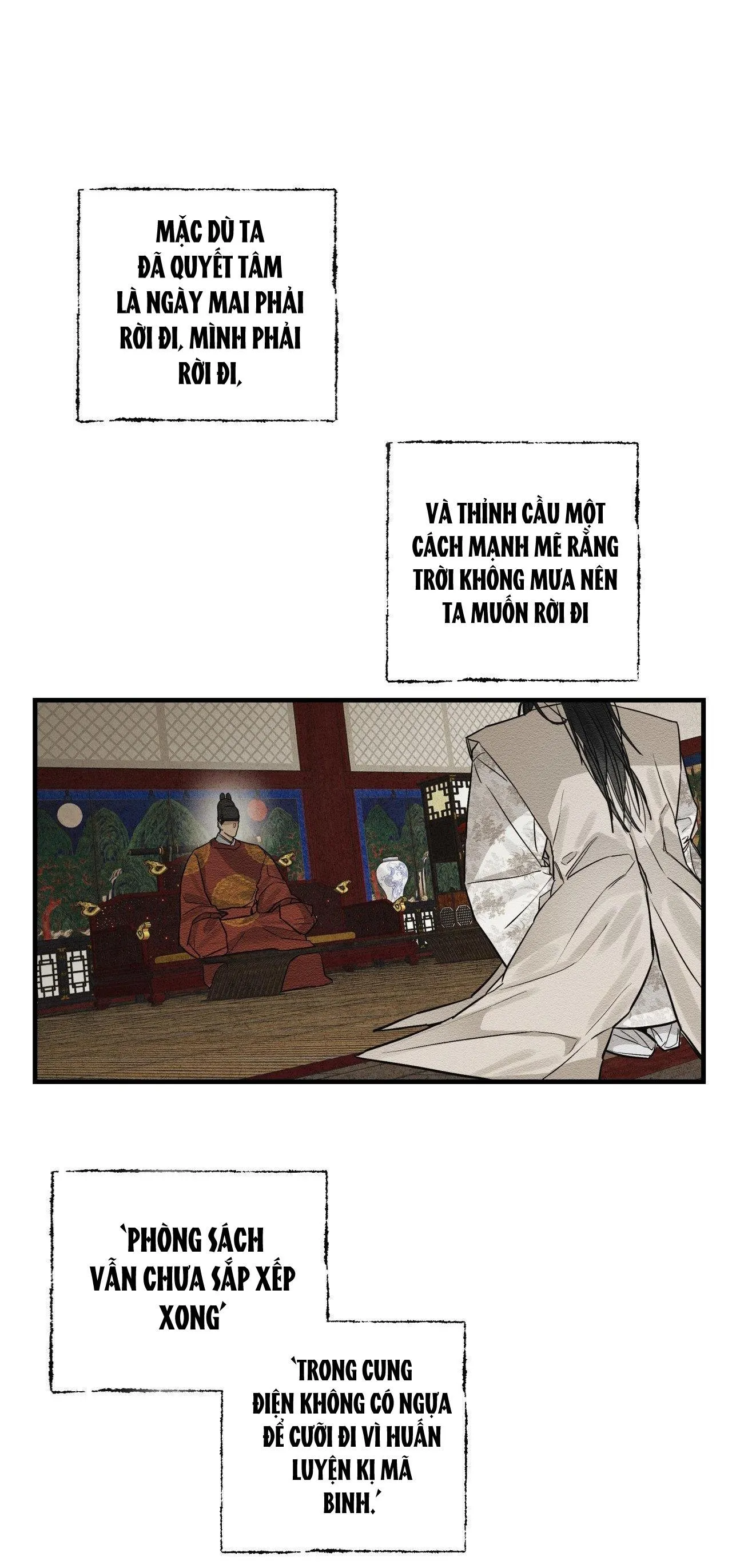 DUYÊN PHẬN Chapter 7 Trang 44