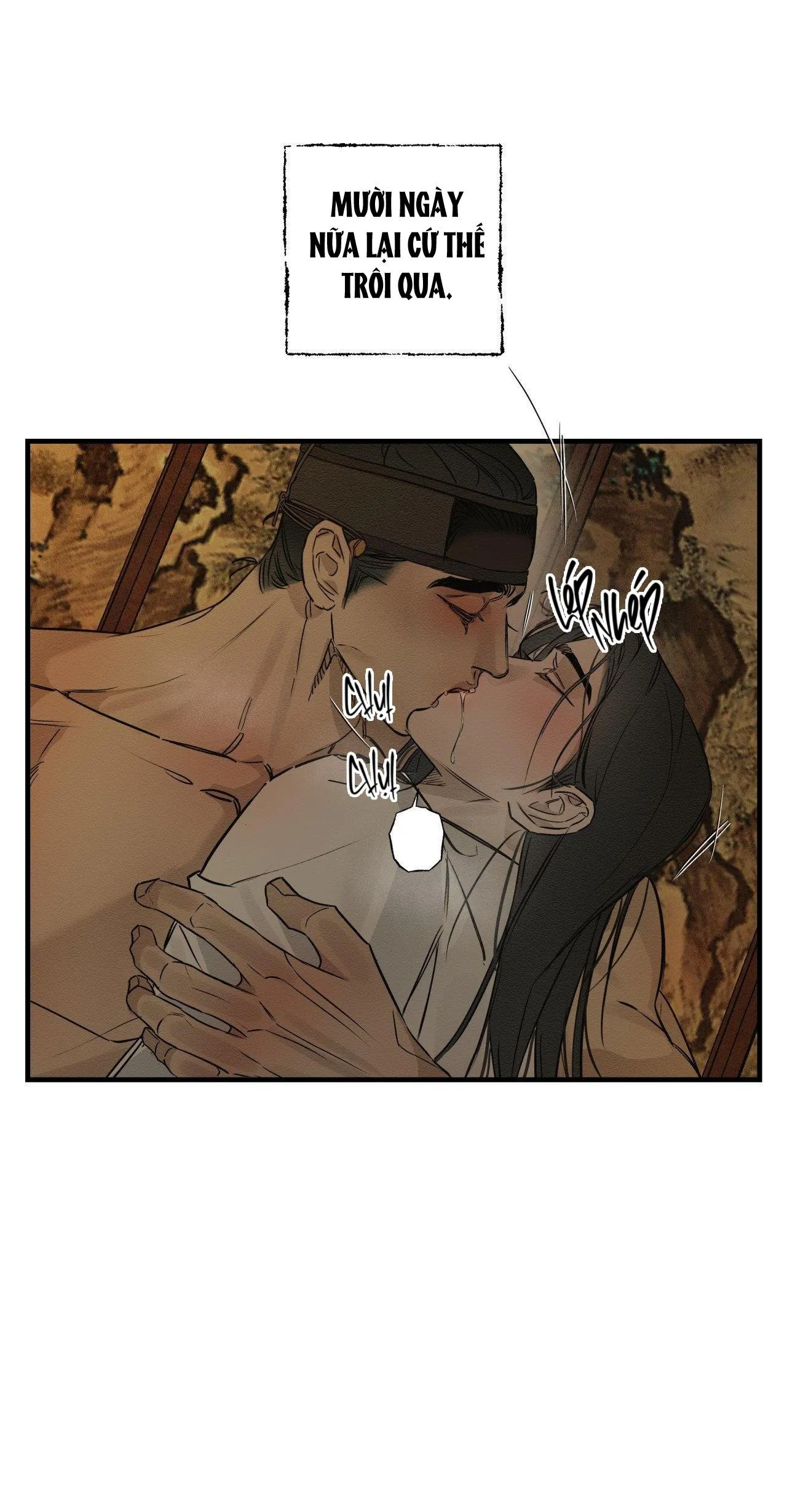 DUYÊN PHẬN Chapter 7 Trang 47