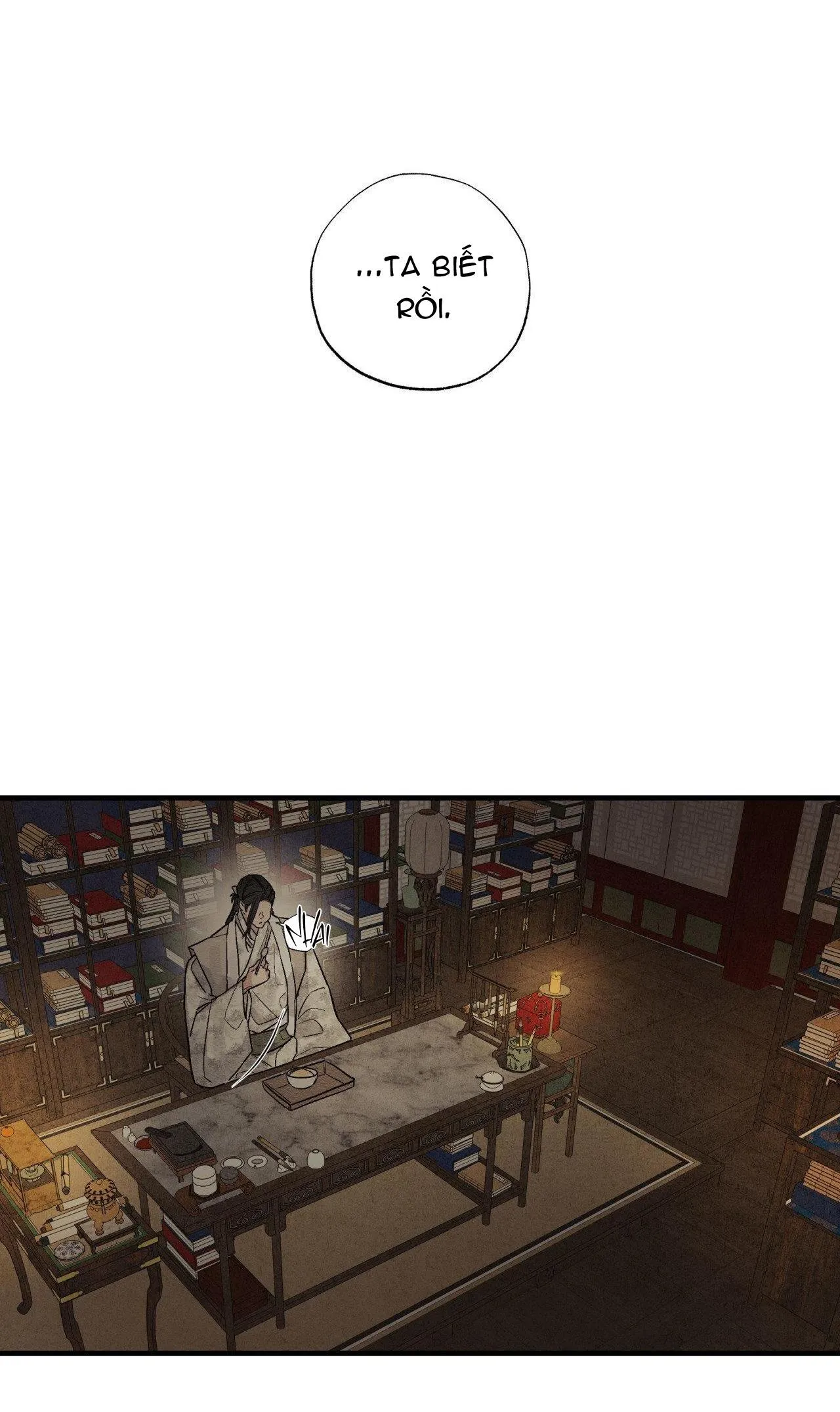 DUYÊN PHẬN Chapter 7 Trang 50