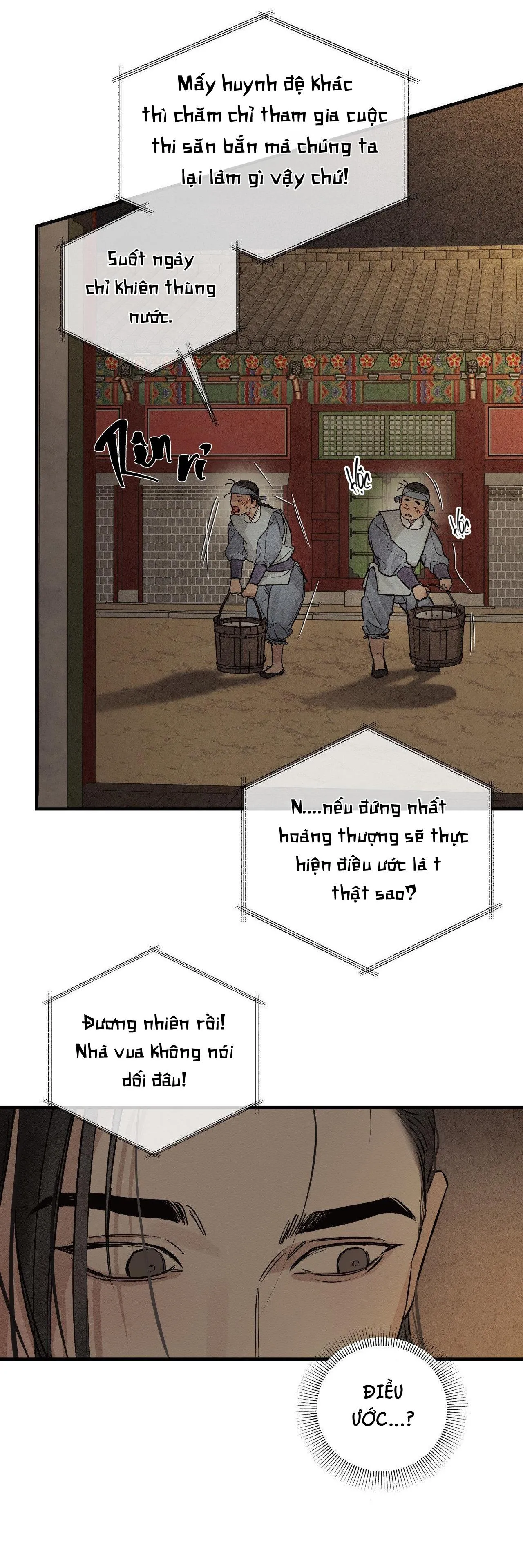 DUYÊN PHẬN Chapter 7 Trang 52