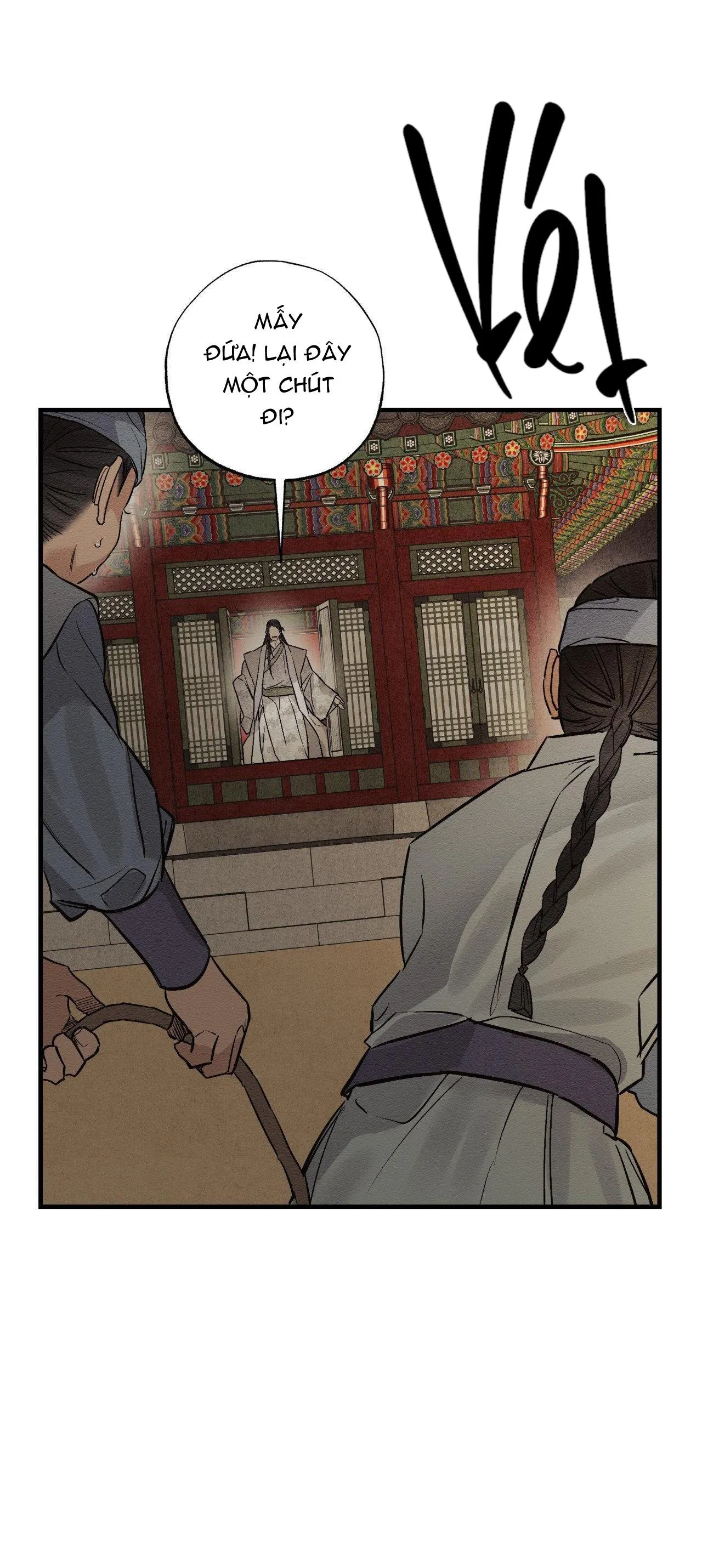 DUYÊN PHẬN Chapter 7 Trang 53