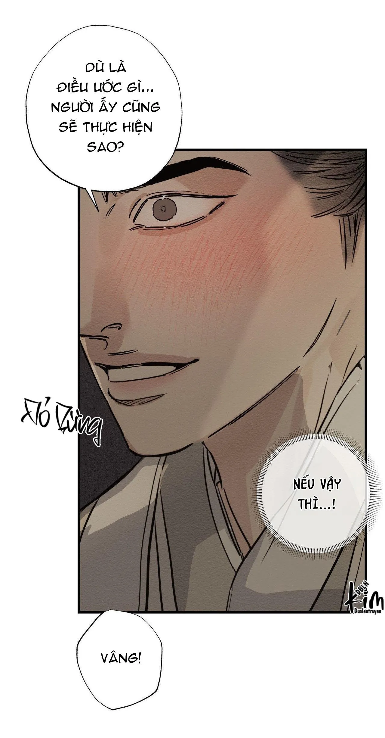 DUYÊN PHẬN Chapter 7 Trang 58