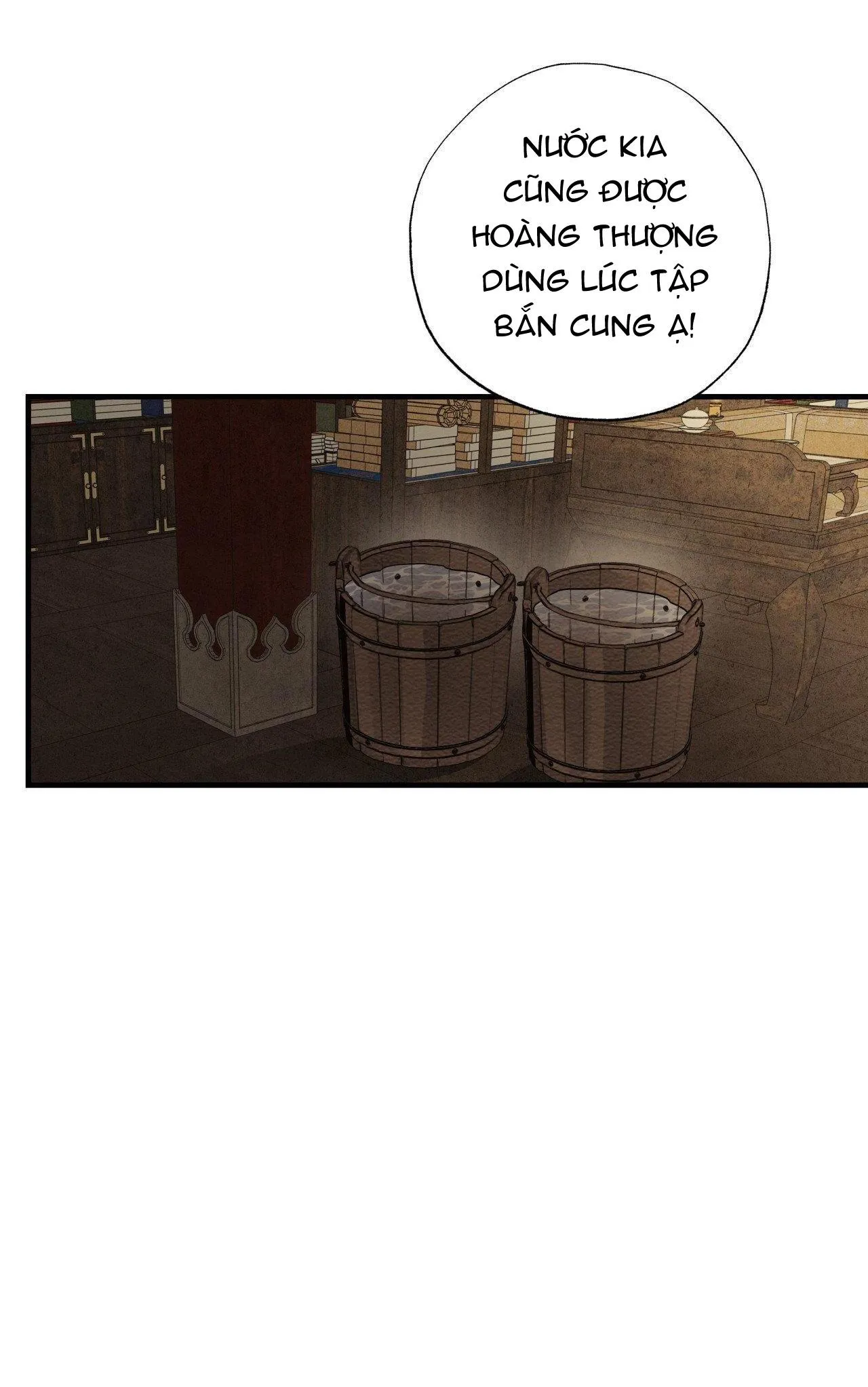 DUYÊN PHẬN Chapter 7 Trang 59