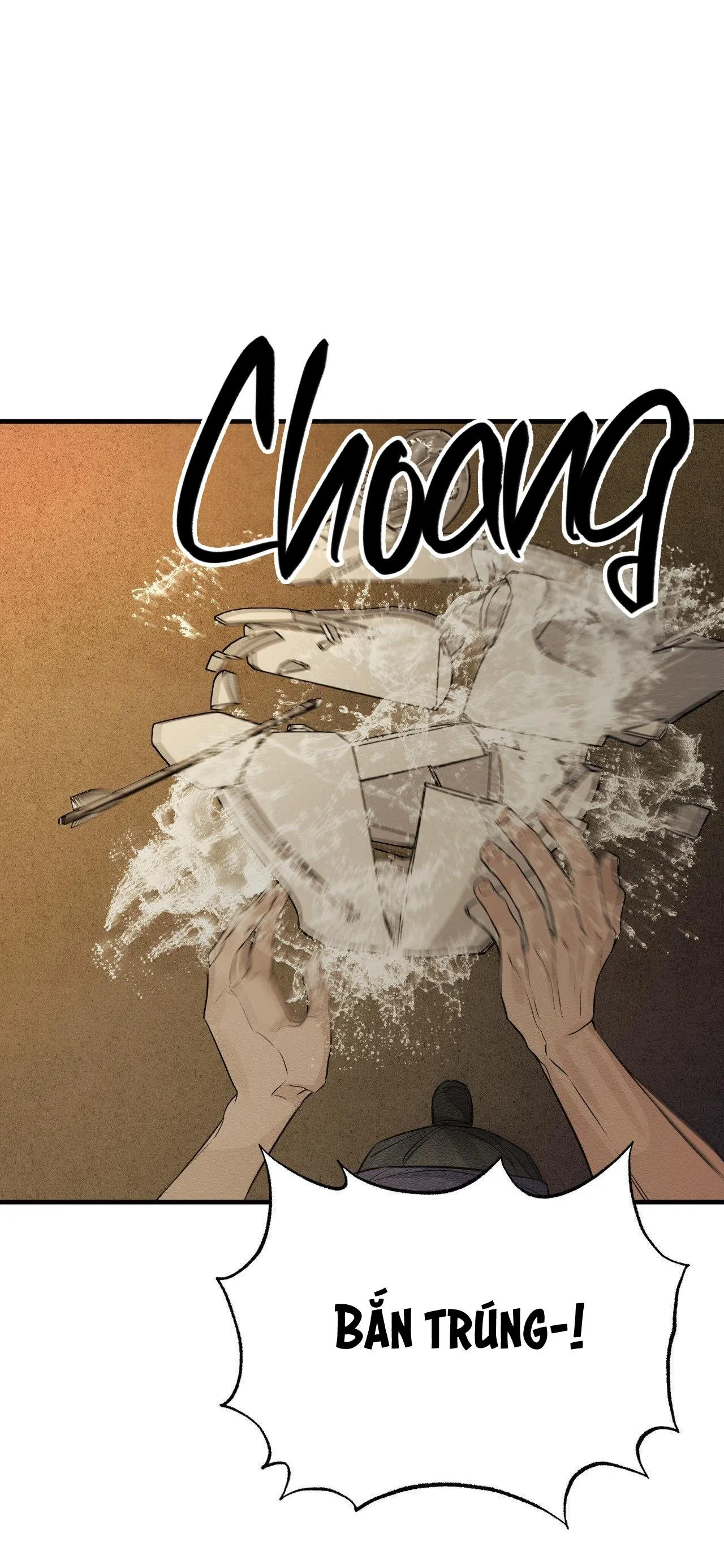 DUYÊN PHẬN Chapter 7 Trang 61