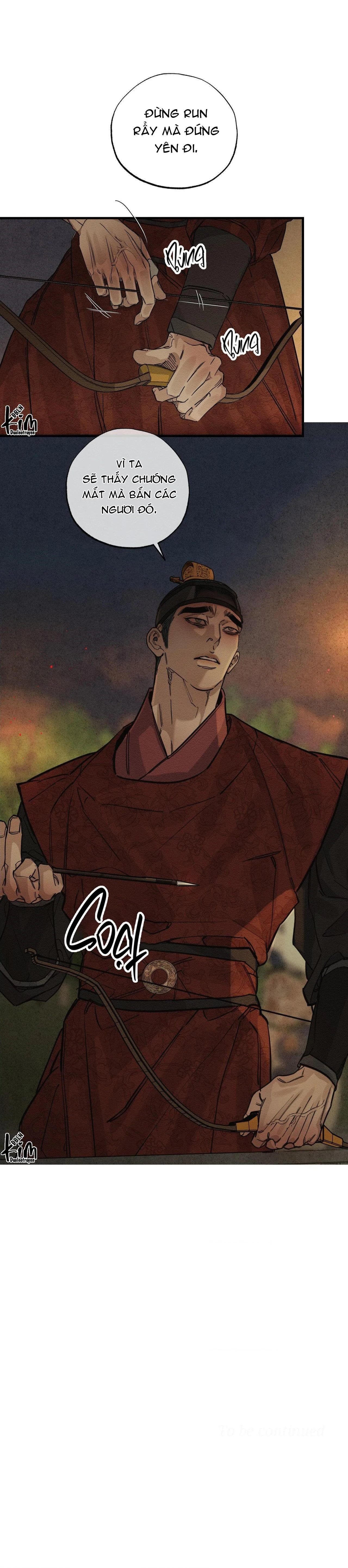 DUYÊN PHẬN Chapter 7 Trang 63