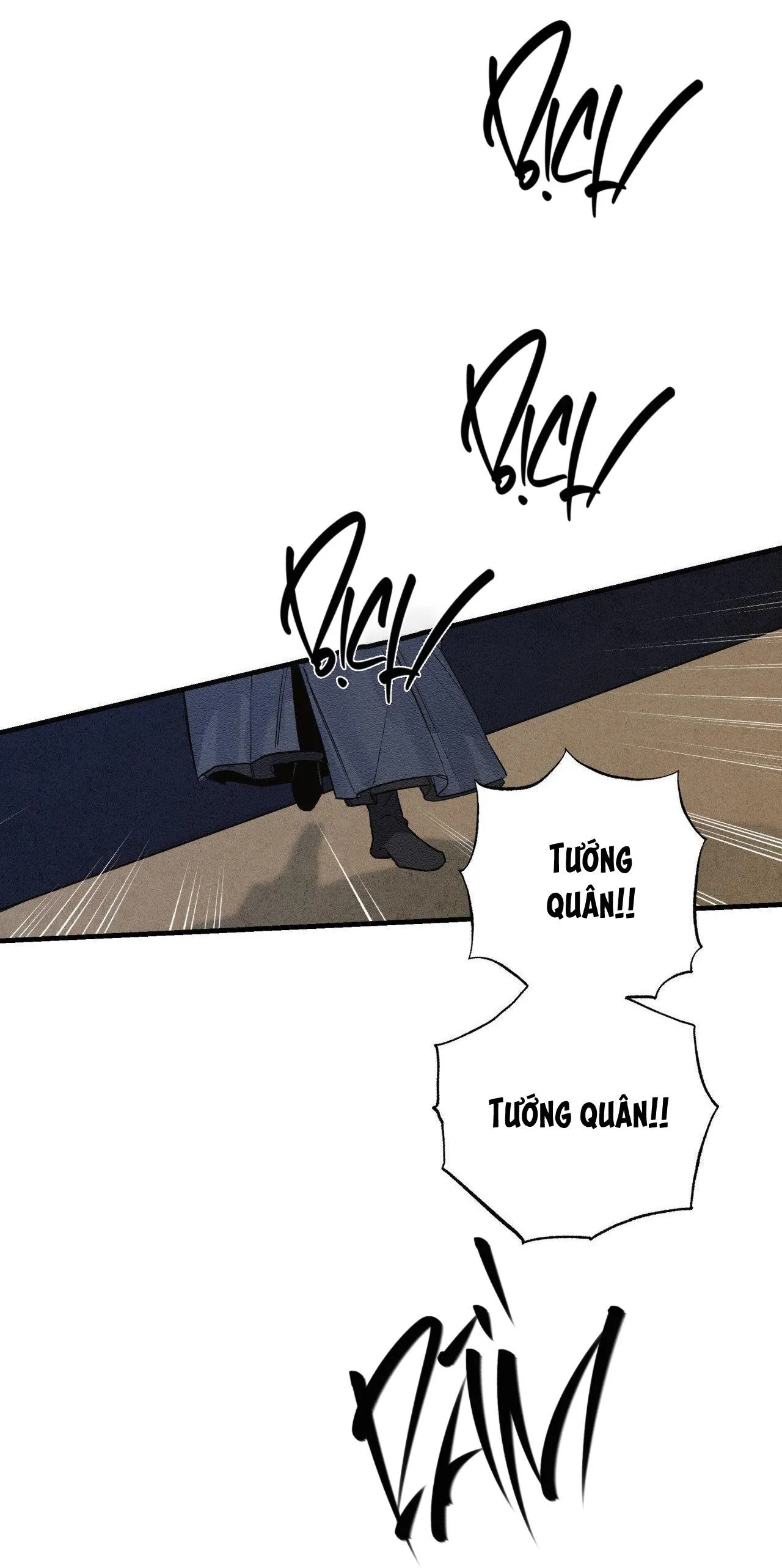 DUYÊN PHẬN Chapter 8 Trang 5