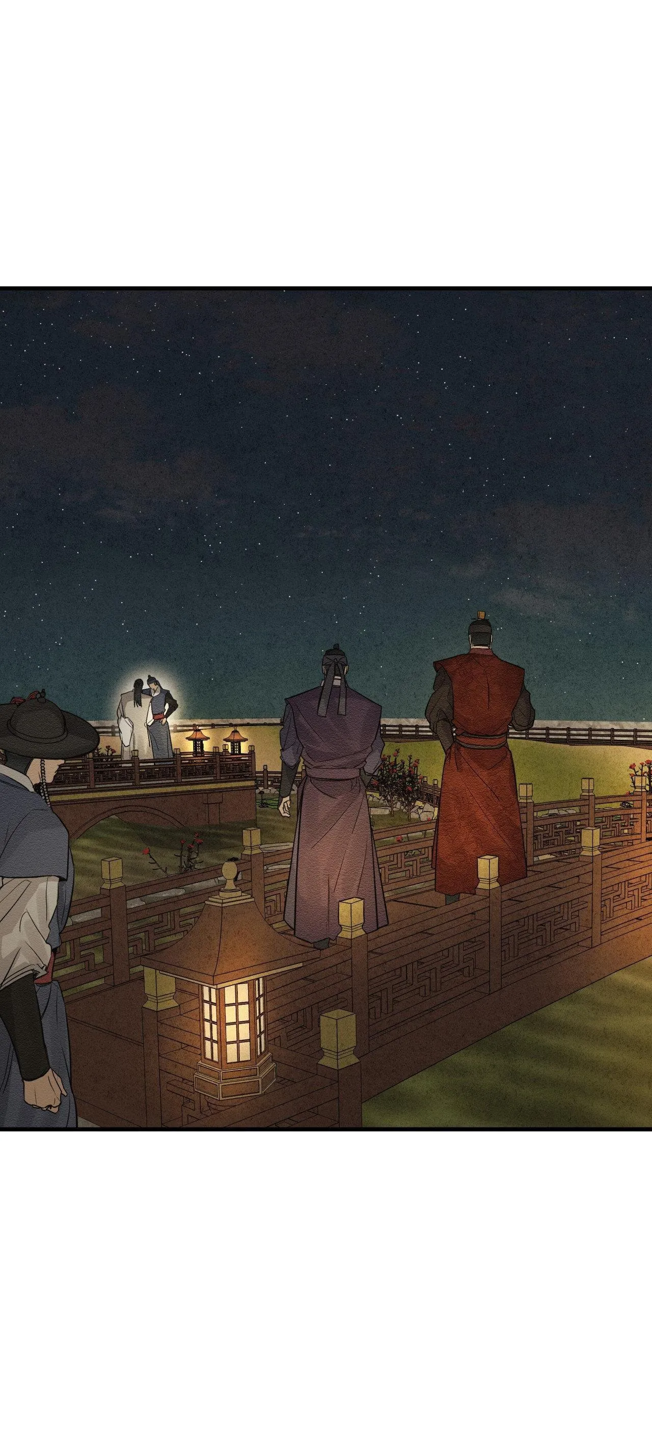 DUYÊN PHẬN Chapter 8 Trang 20