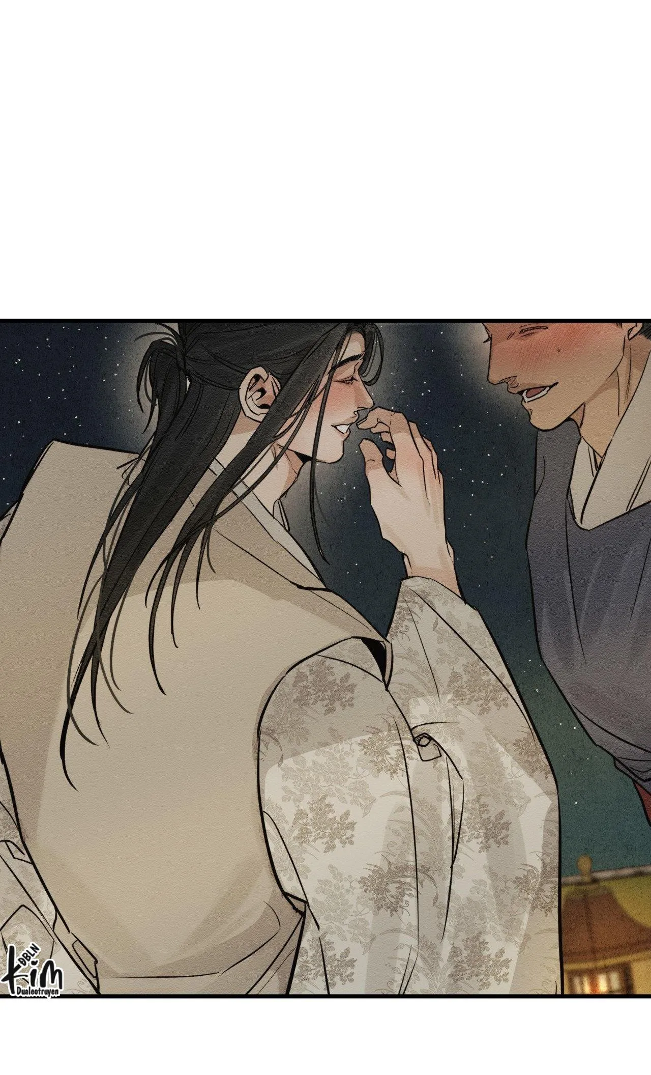 DUYÊN PHẬN Chapter 8 Trang 21