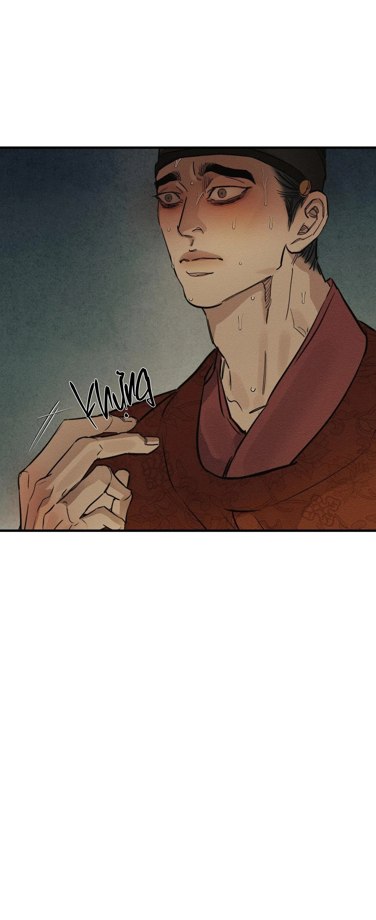 DUYÊN PHẬN Chapter 8 Trang 23