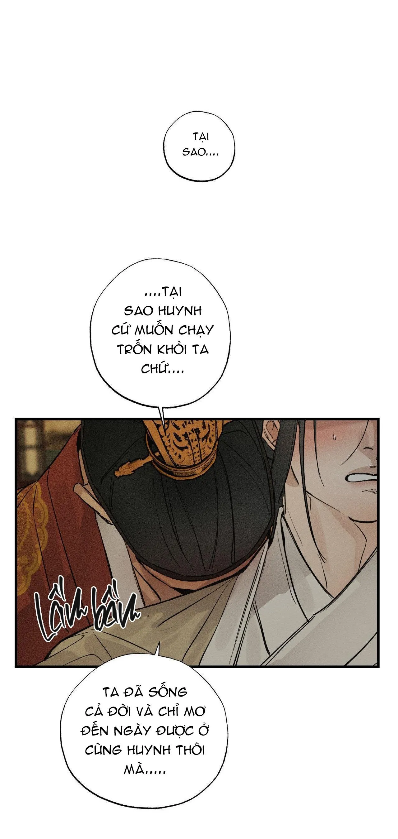 DUYÊN PHẬN Chapter 8 Trang 45