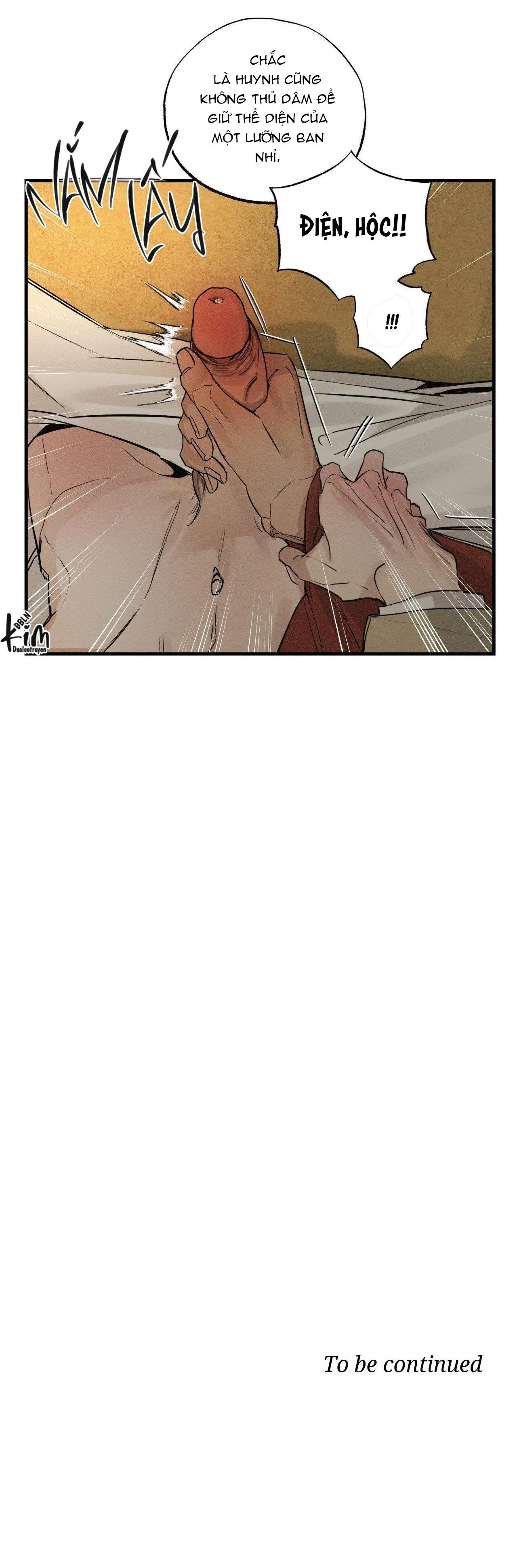 DUYÊN PHẬN Chapter 8 Trang 50