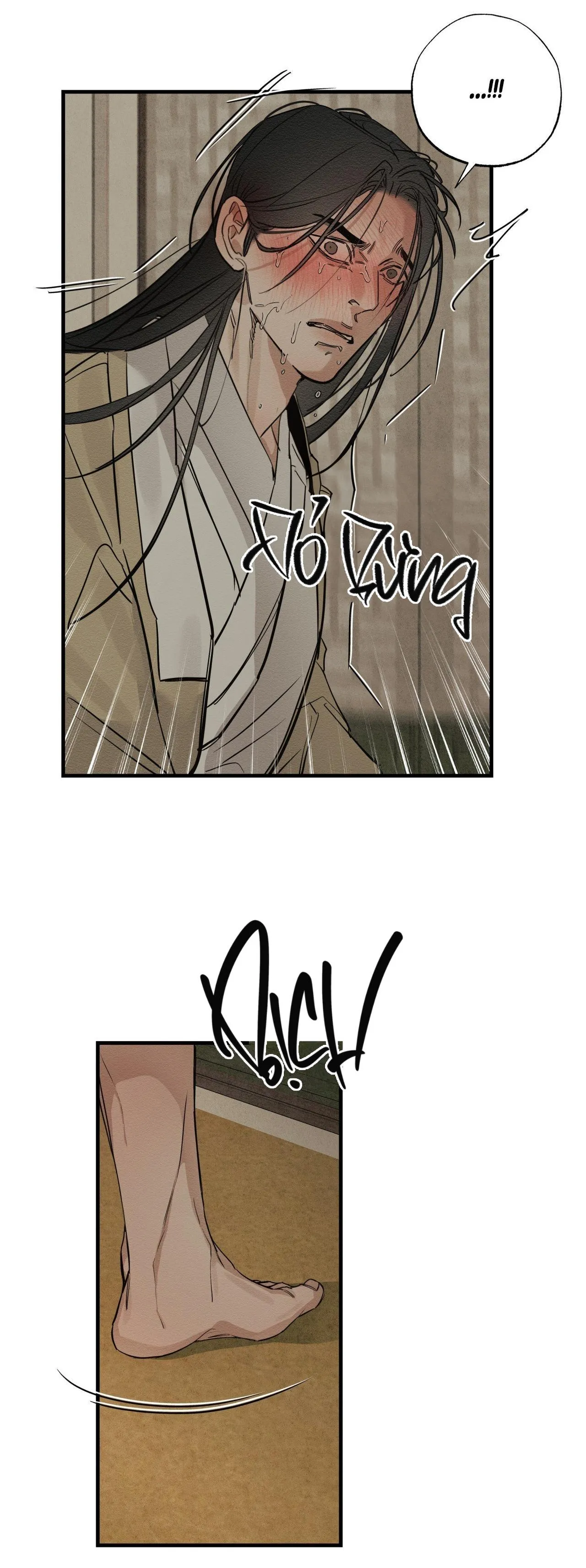 DUYÊN PHẬN Chapter 9 Trang 20