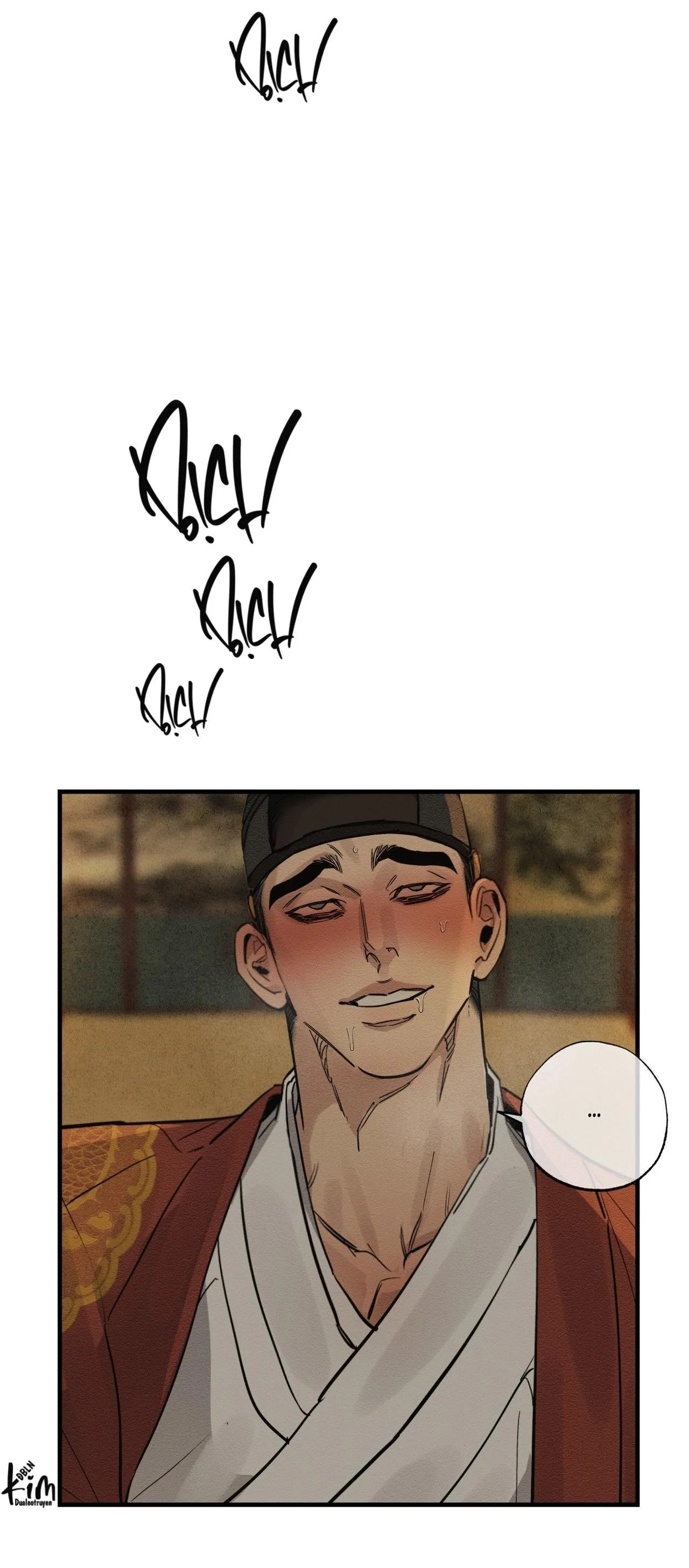 DUYÊN PHẬN Chapter 9 Trang 26