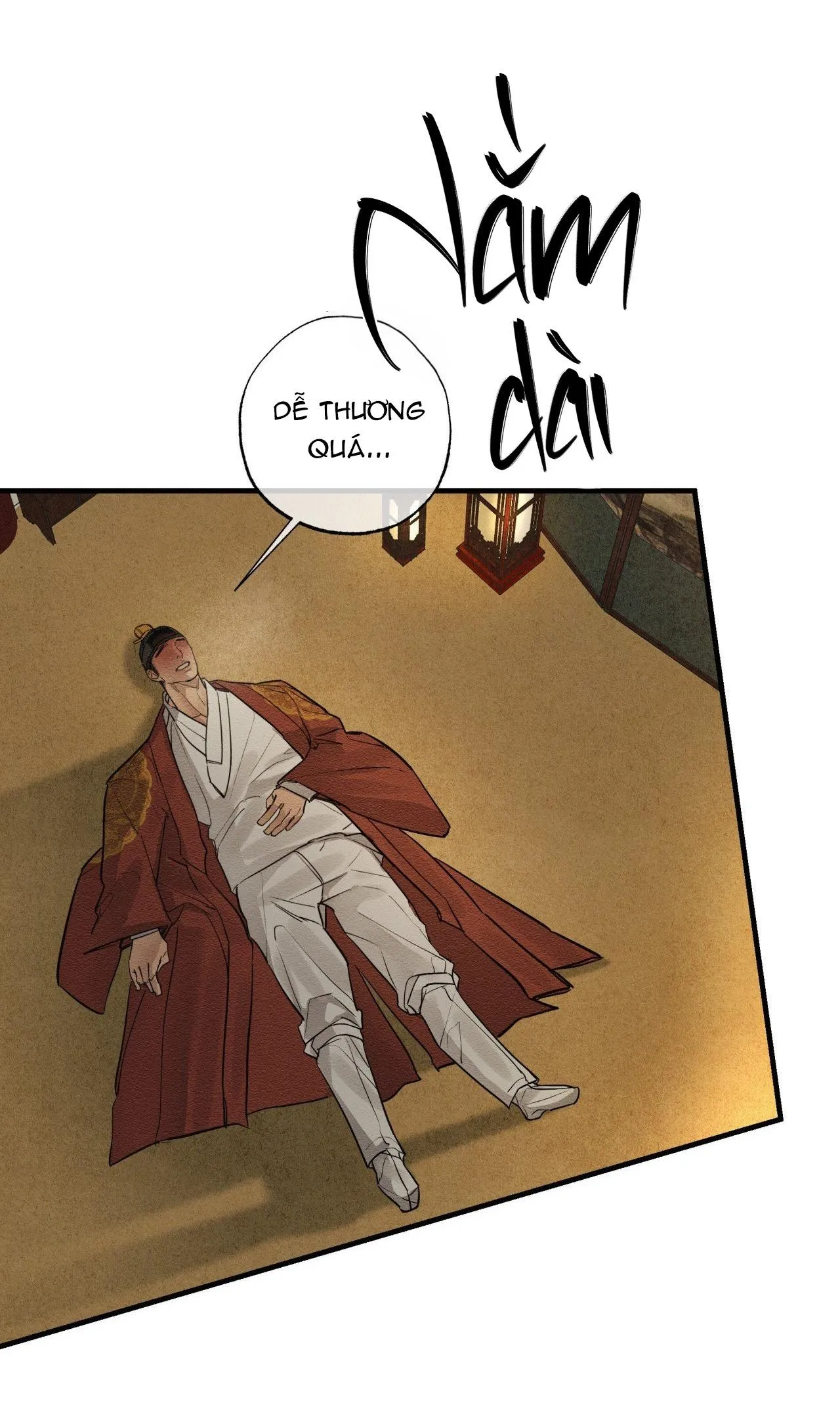 DUYÊN PHẬN Chapter 9 Trang 27