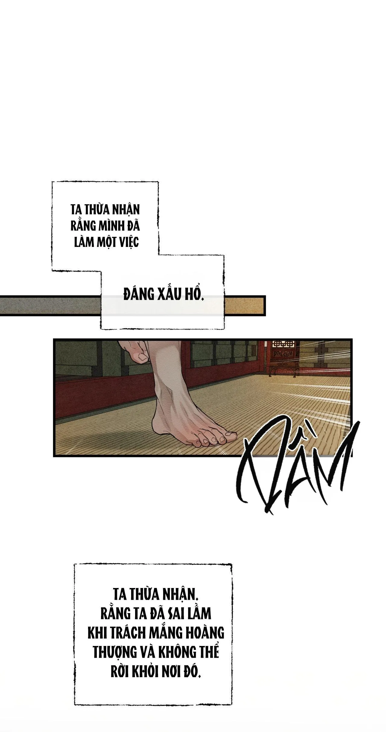 DUYÊN PHẬN Chapter 9 Trang 29