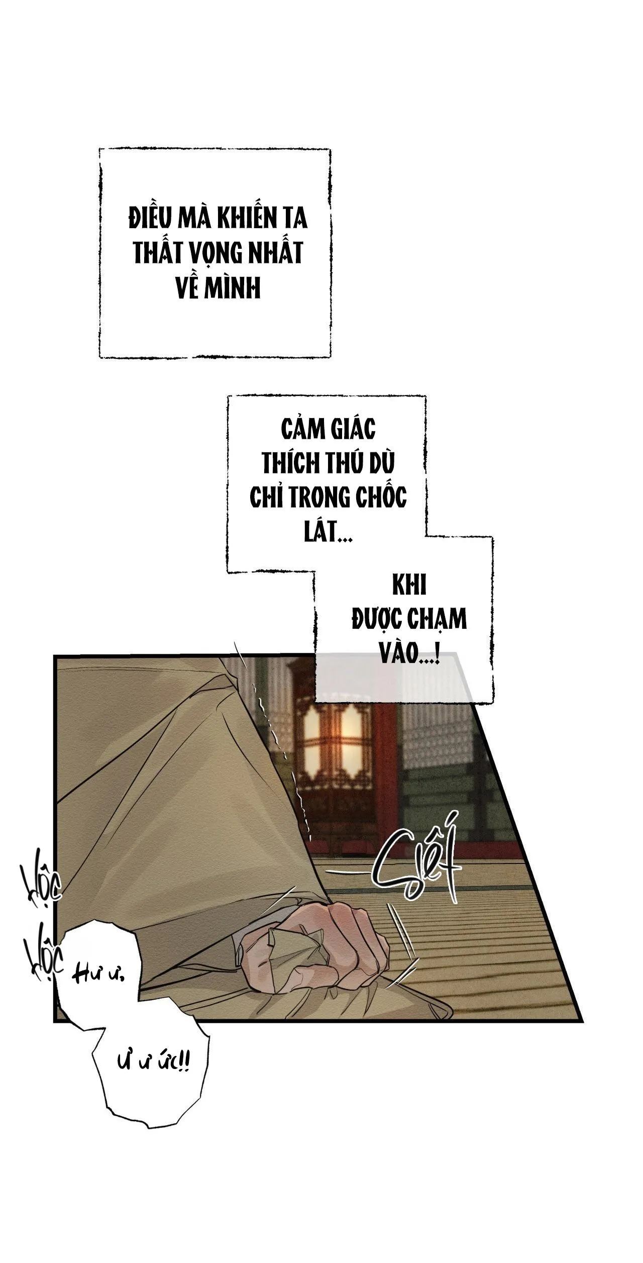 DUYÊN PHẬN Chapter 9 Trang 31
