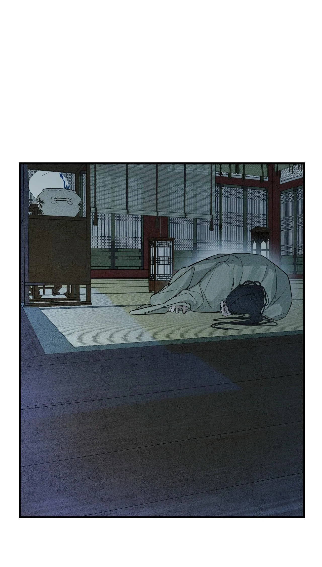 DUYÊN PHẬN Chapter 9 Trang 35