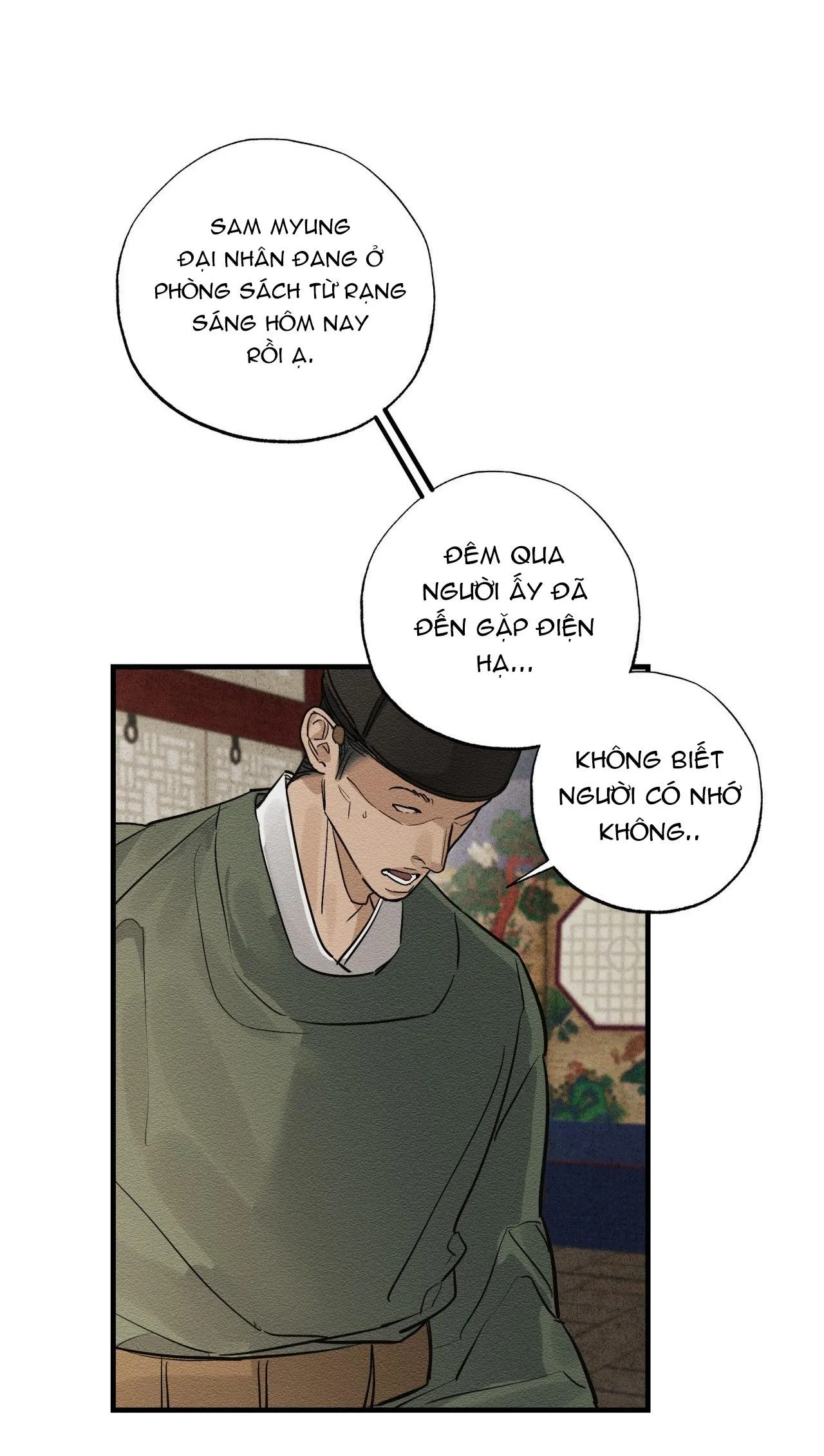 DUYÊN PHẬN Chapter 9 Trang 42