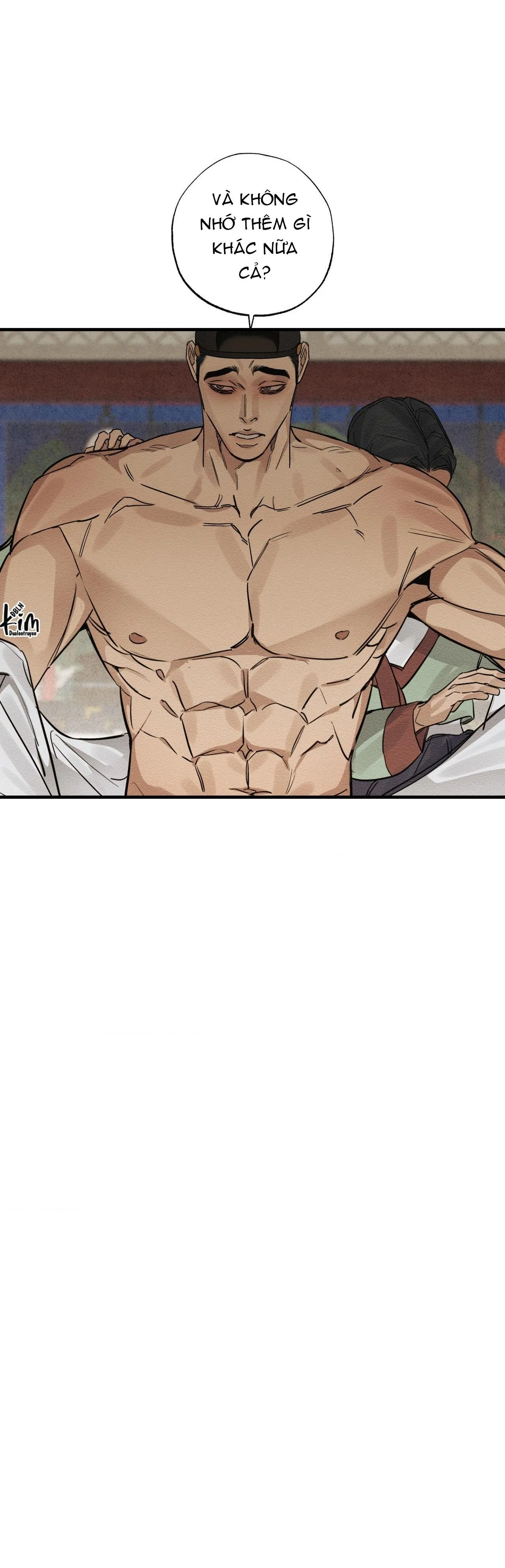 DUYÊN PHẬN Chapter 9 Trang 44