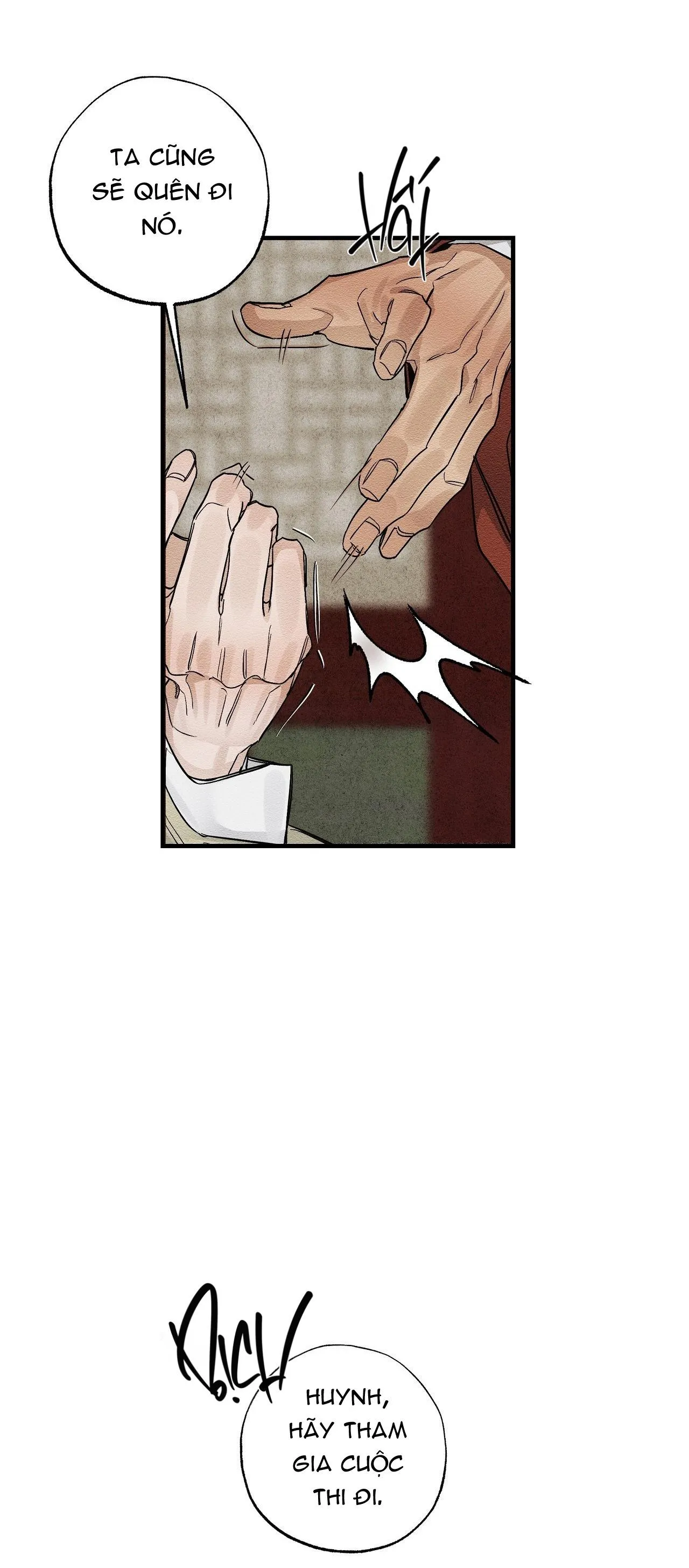 DUYÊN PHẬN Chapter 10 Trang 17