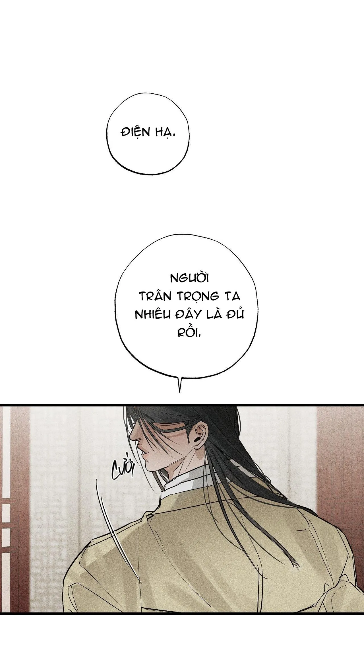 DUYÊN PHẬN Chapter 10 Trang 19