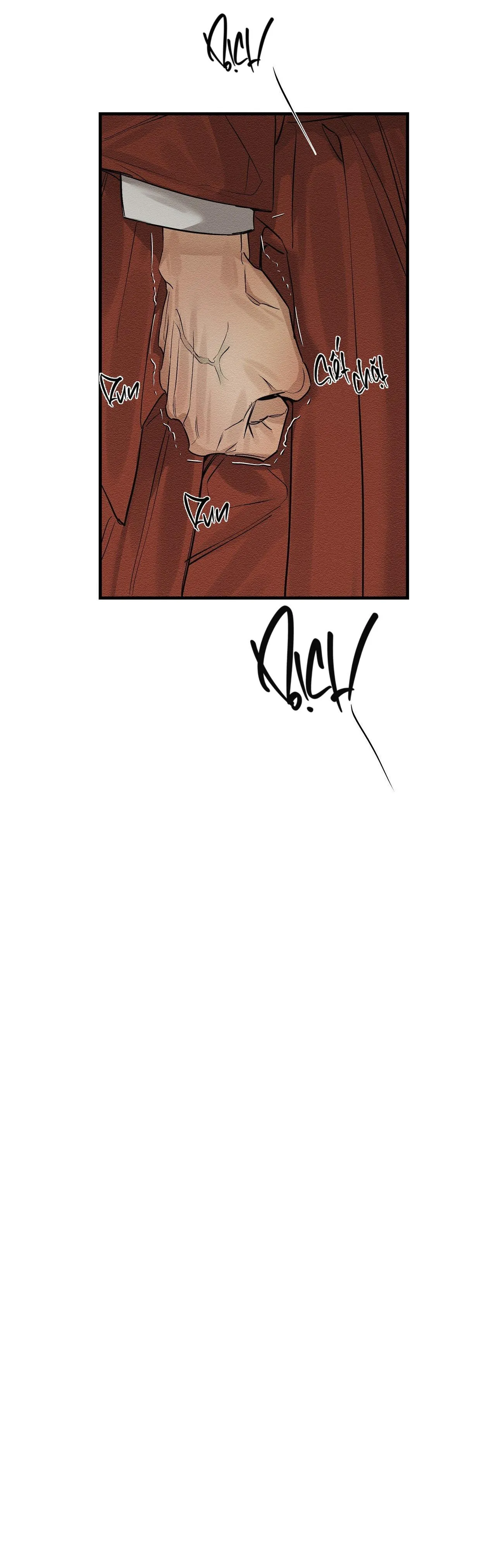 DUYÊN PHẬN Chapter 10 Trang 23