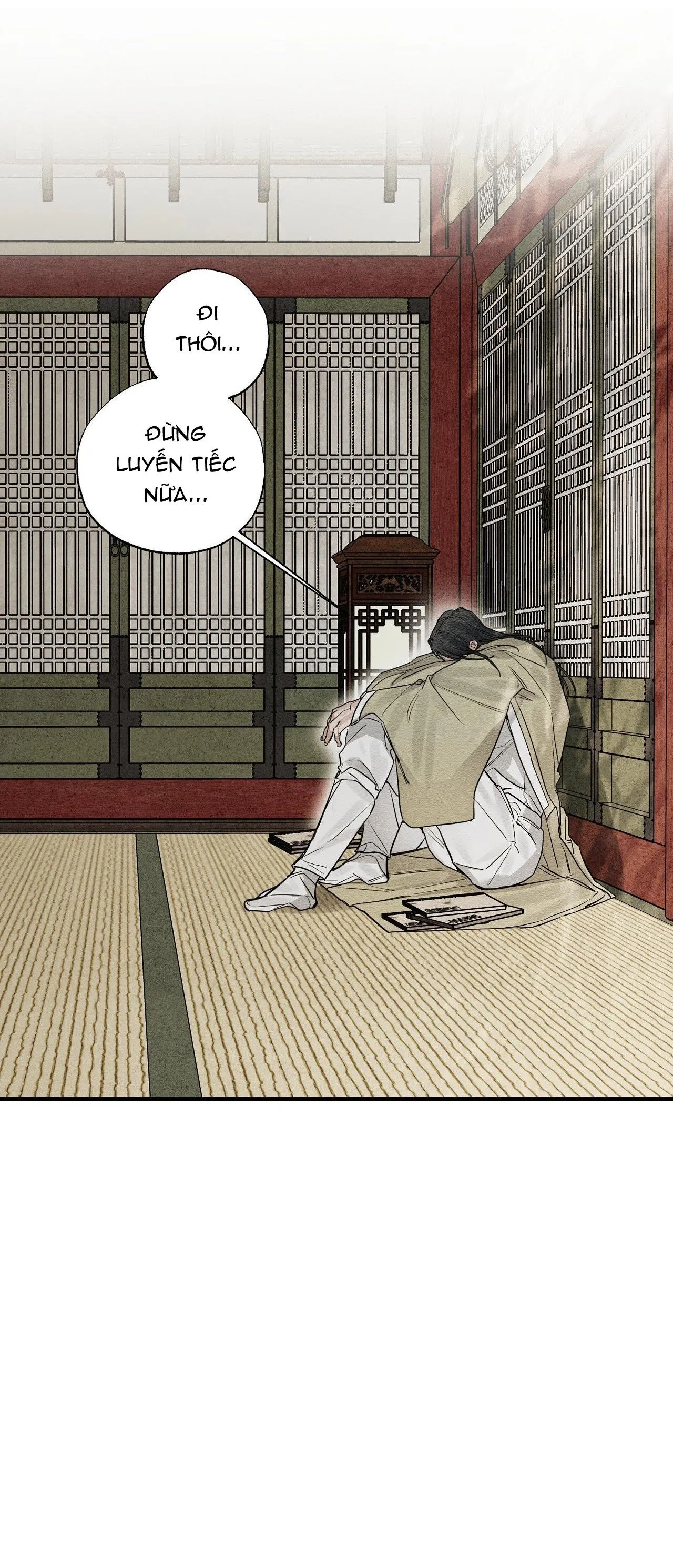 DUYÊN PHẬN Chapter 10 Trang 29