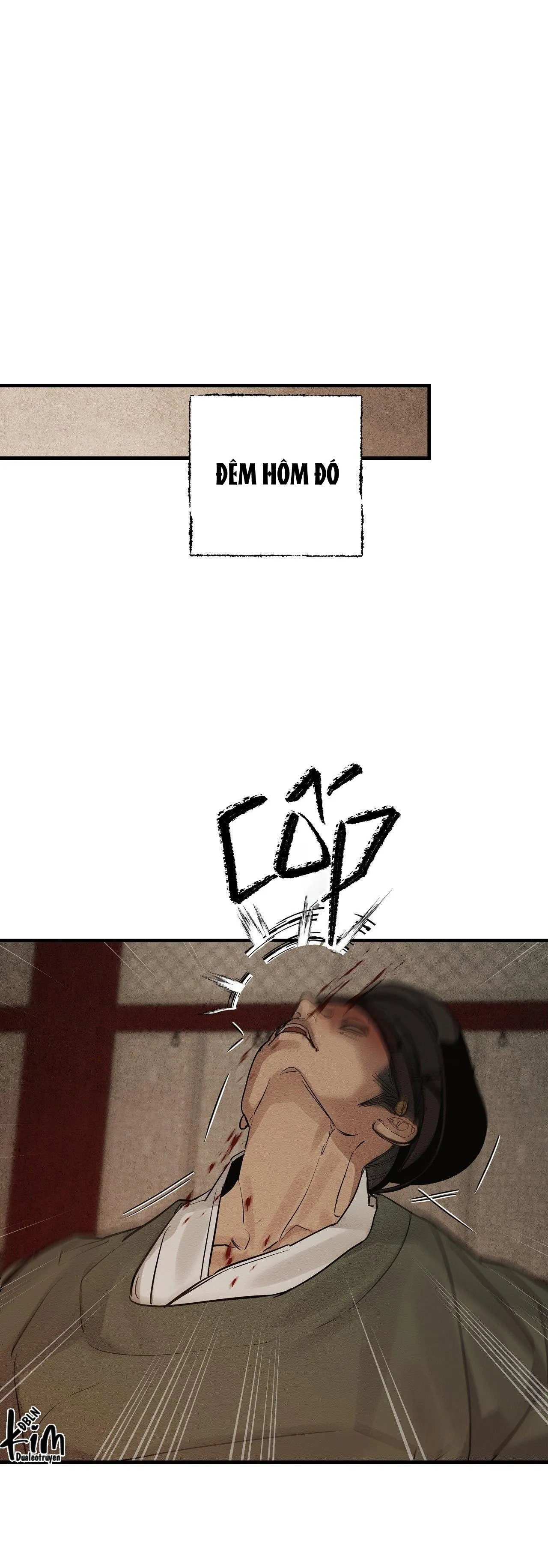 DUYÊN PHẬN Chapter 10 Trang 30