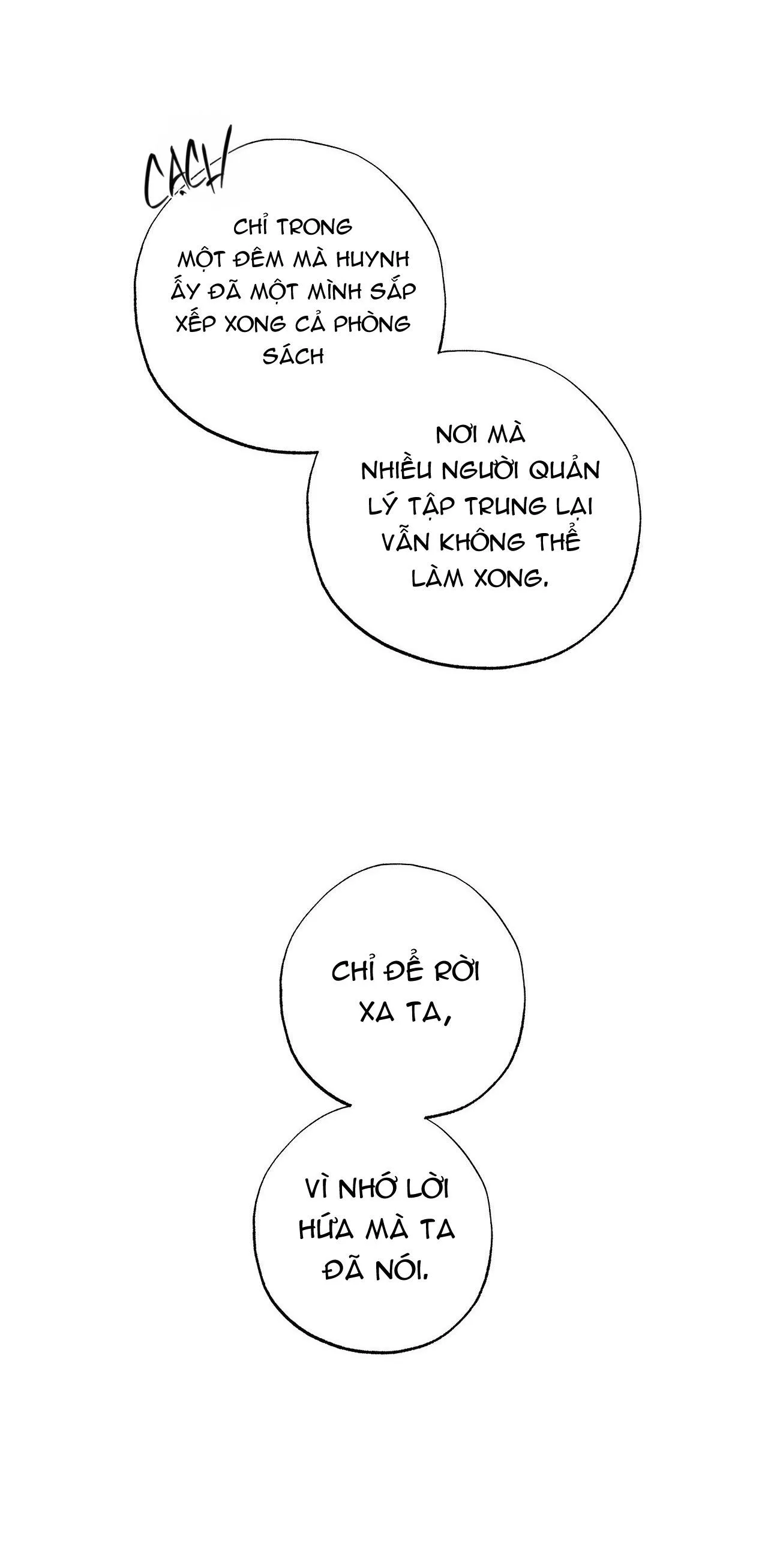 DUYÊN PHẬN Chapter 10 Trang 39