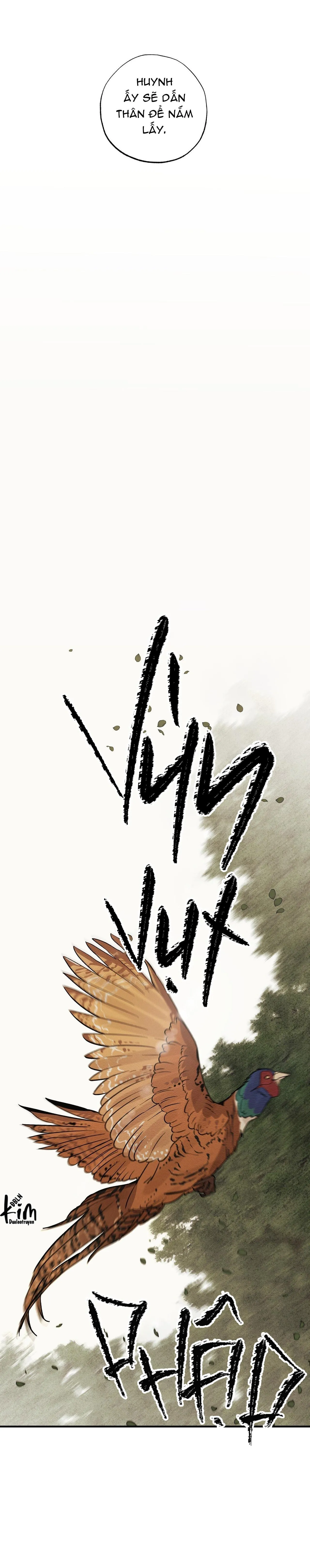 DUYÊN PHẬN Chapter 10 Trang 41