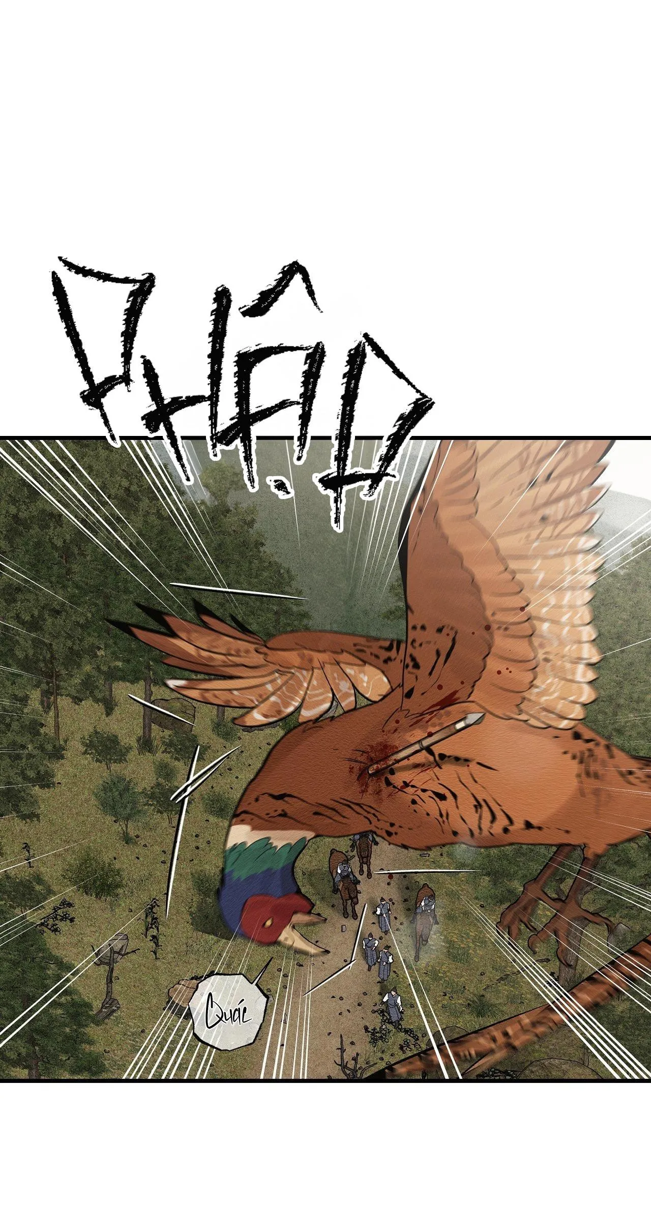 DUYÊN PHẬN Chapter 10 Trang 42