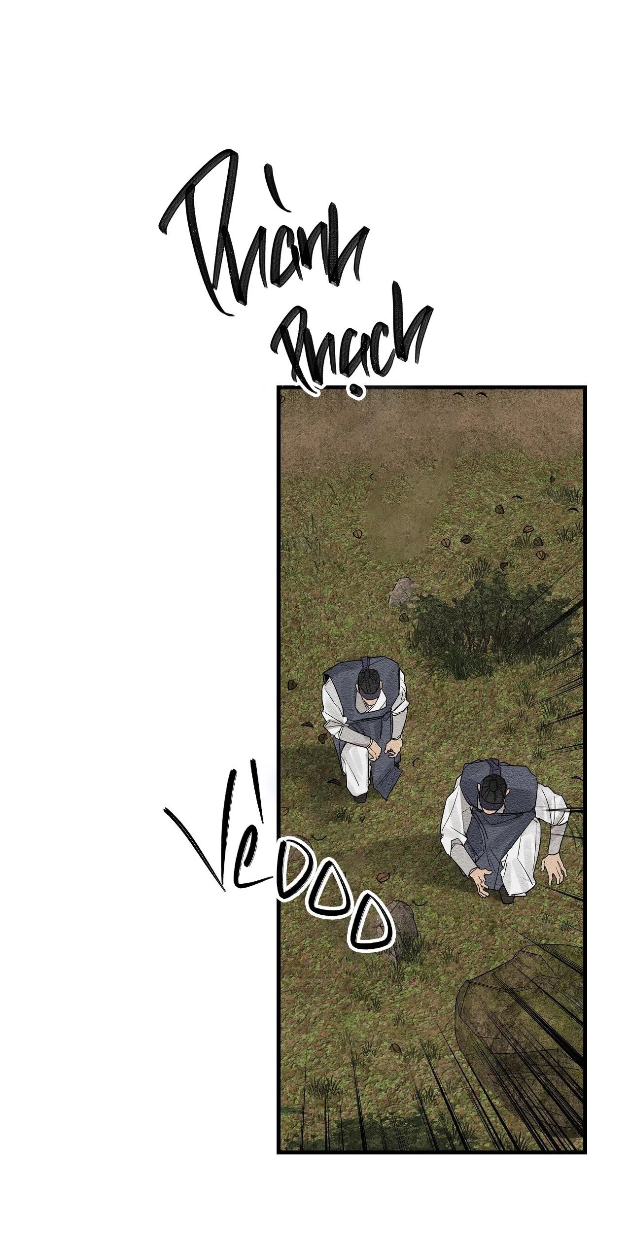 DUYÊN PHẬN Chapter 10 Trang 43