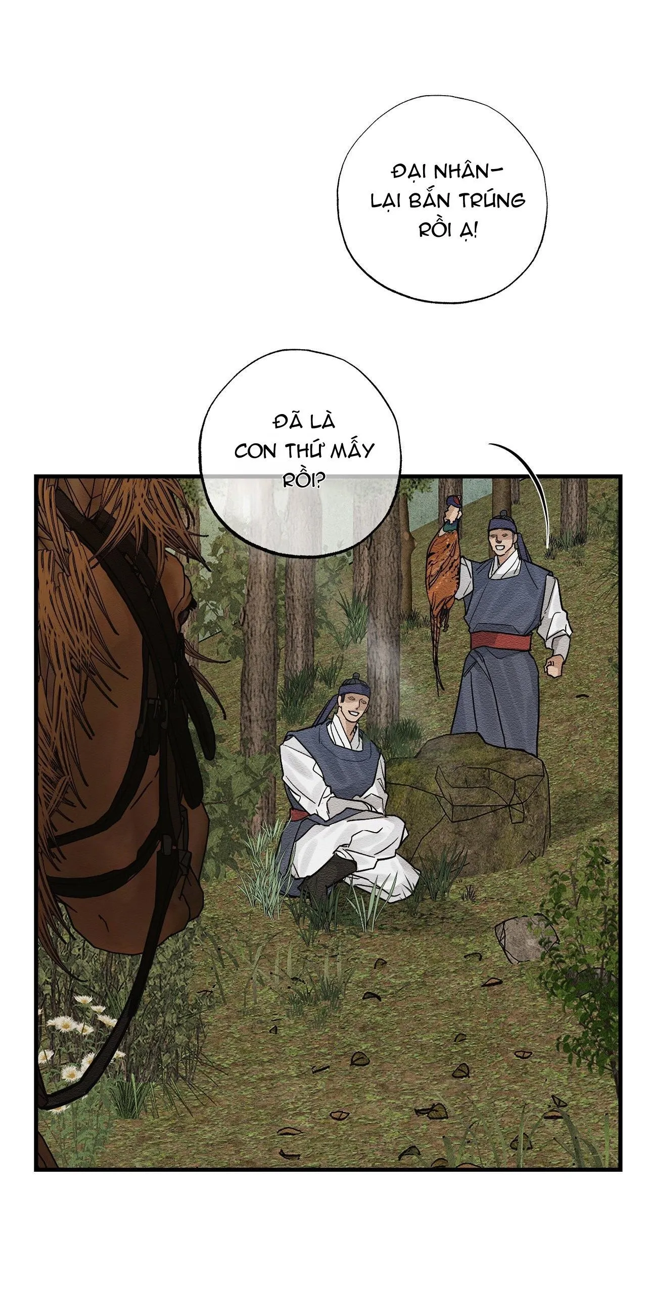 DUYÊN PHẬN Chapter 10 Trang 44