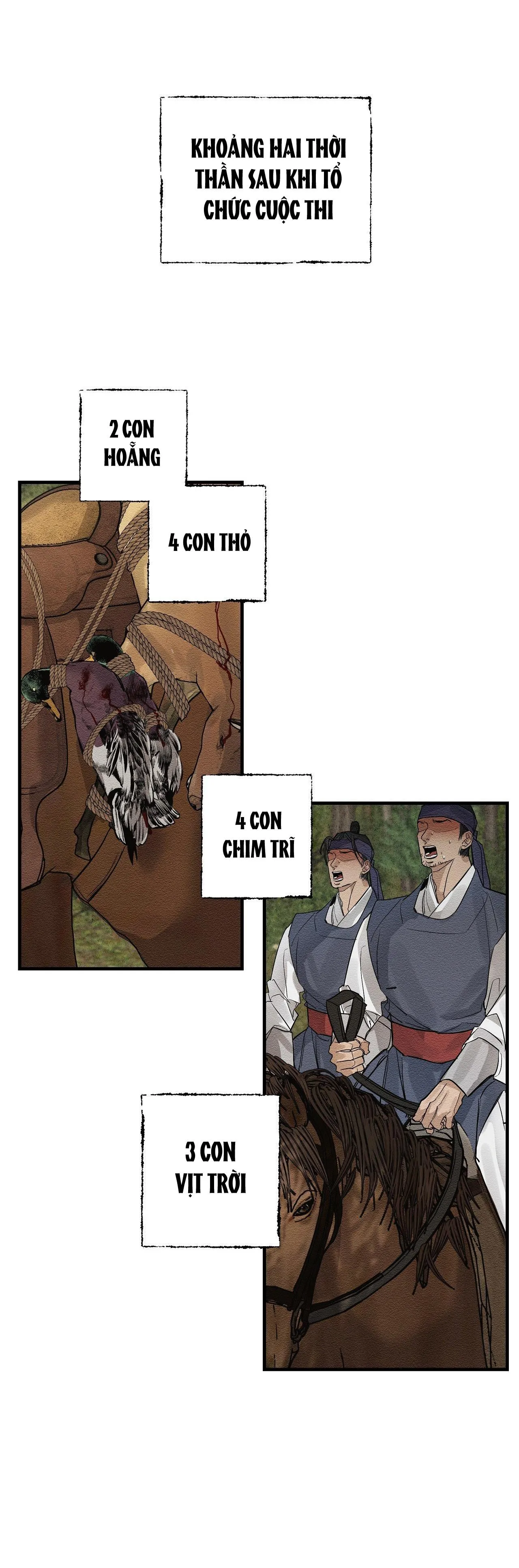 DUYÊN PHẬN Chapter 10 Trang 46