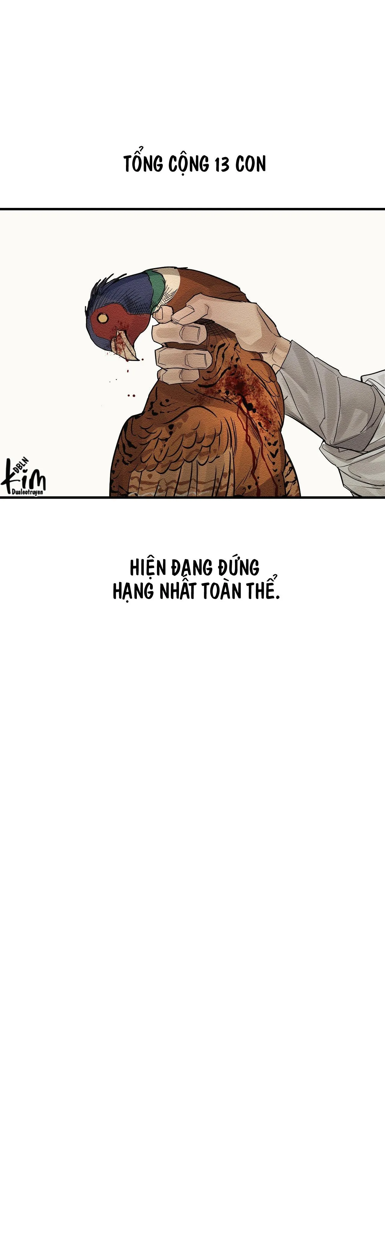 DUYÊN PHẬN Chapter 10 Trang 47