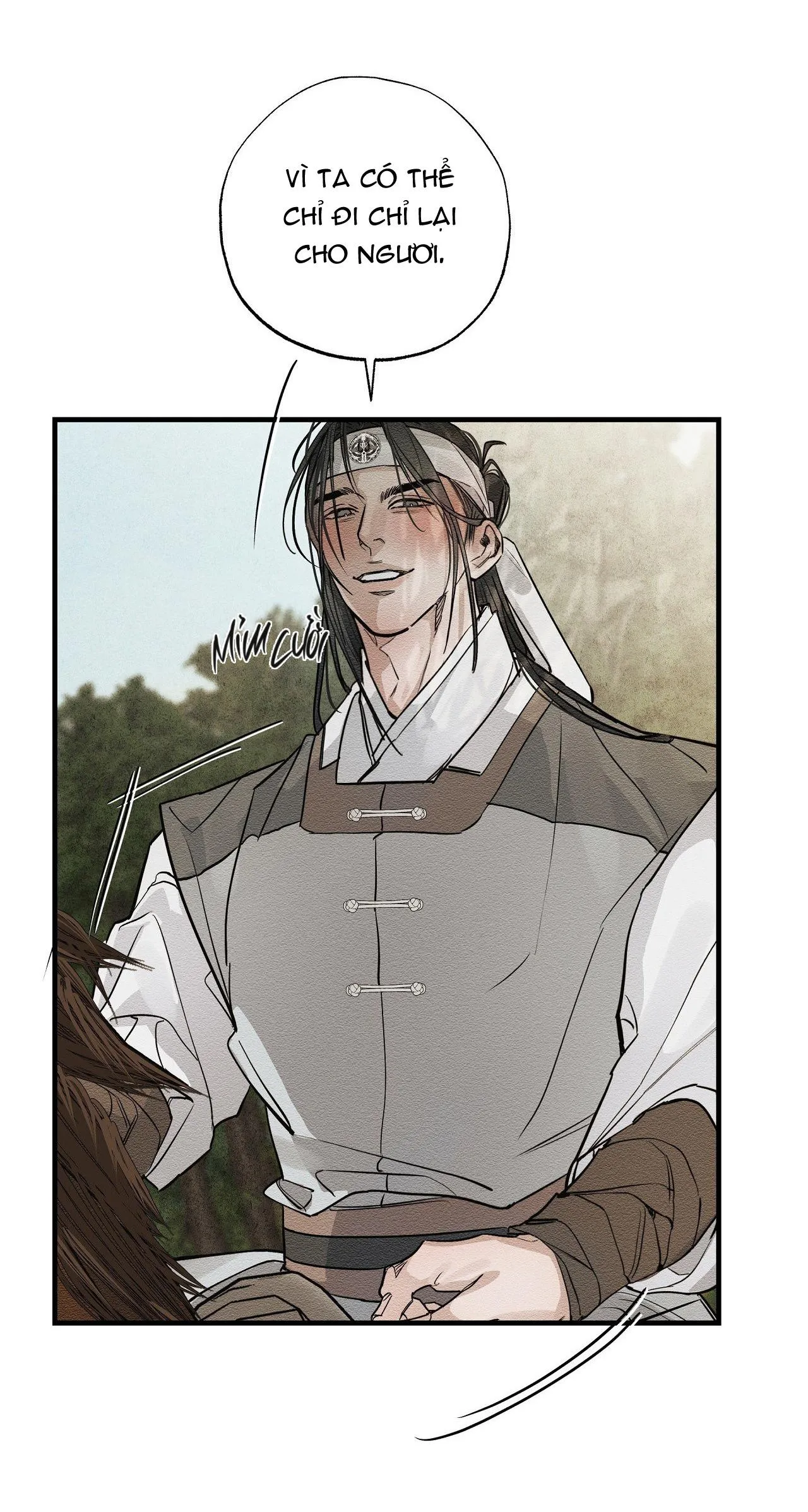 DUYÊN PHẬN Chapter 11 Trang 14