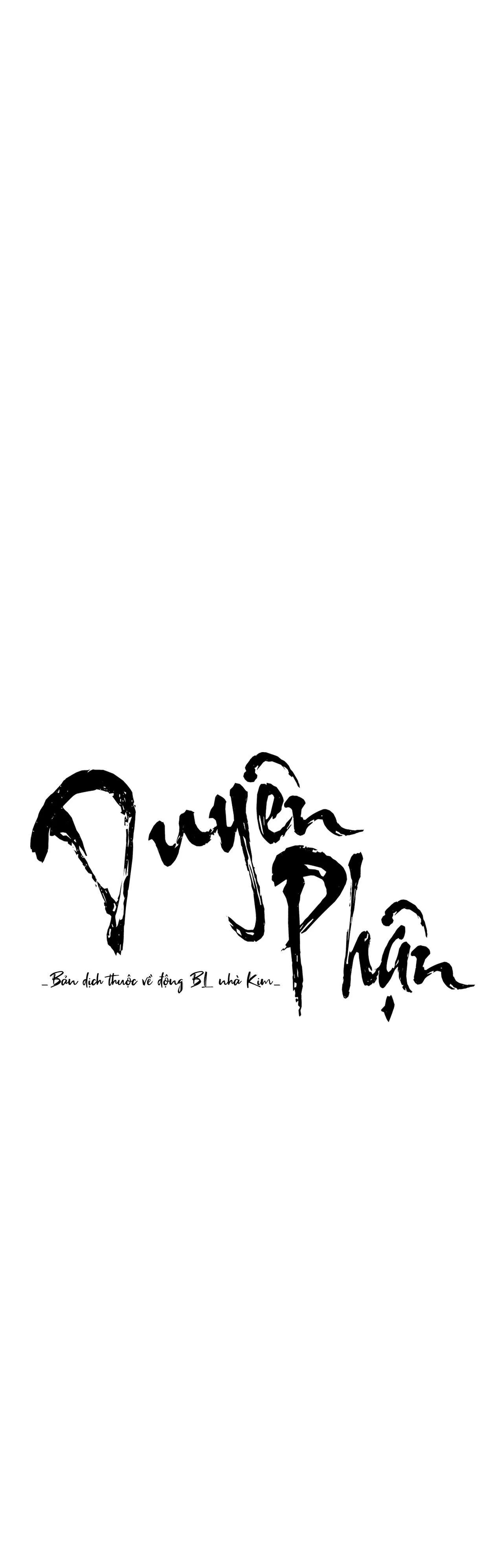 DUYÊN PHẬN Chapter 11 Trang 17