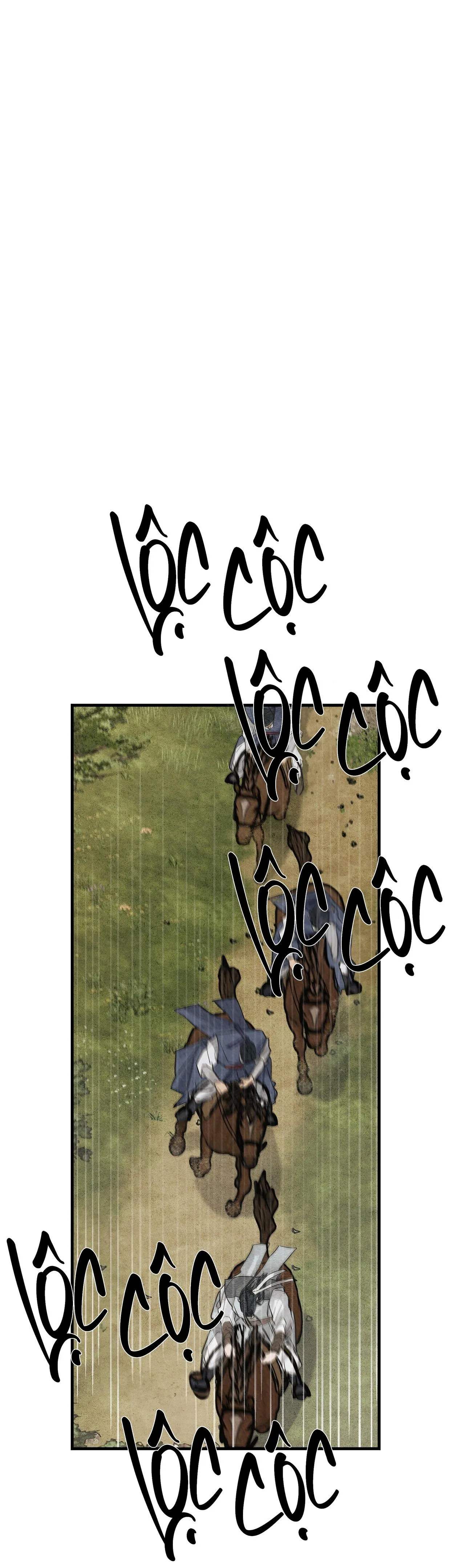 DUYÊN PHẬN Chapter 11 Trang 18