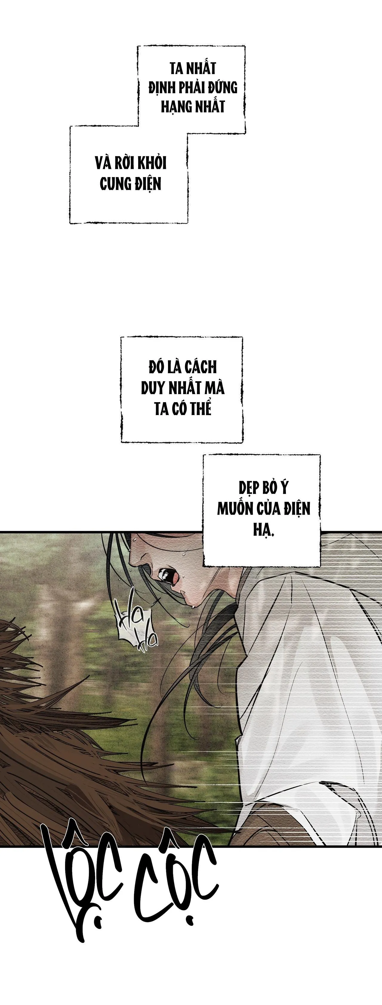 DUYÊN PHẬN Chapter 11 Trang 20