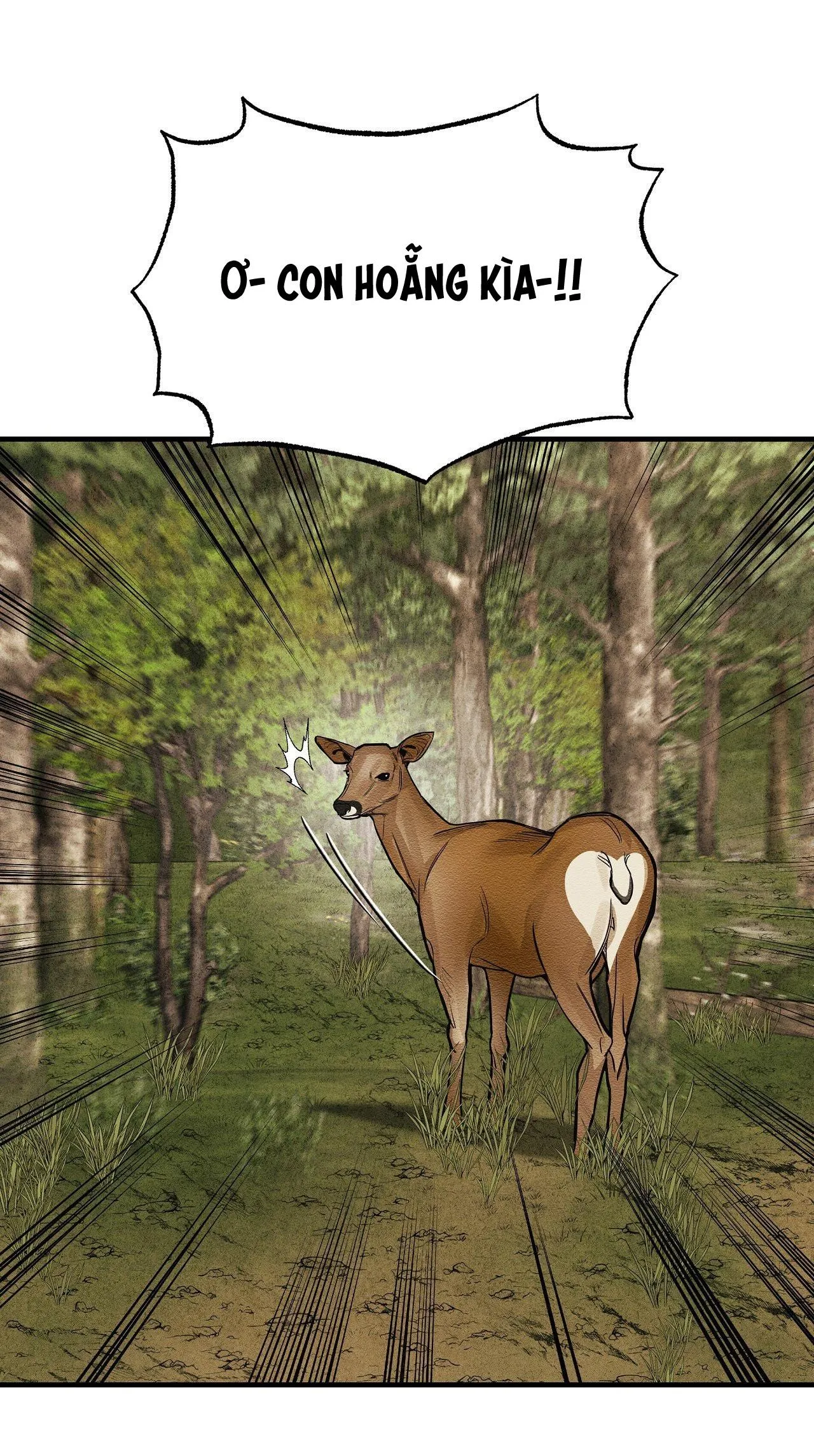 DUYÊN PHẬN Chapter 11 Trang 22