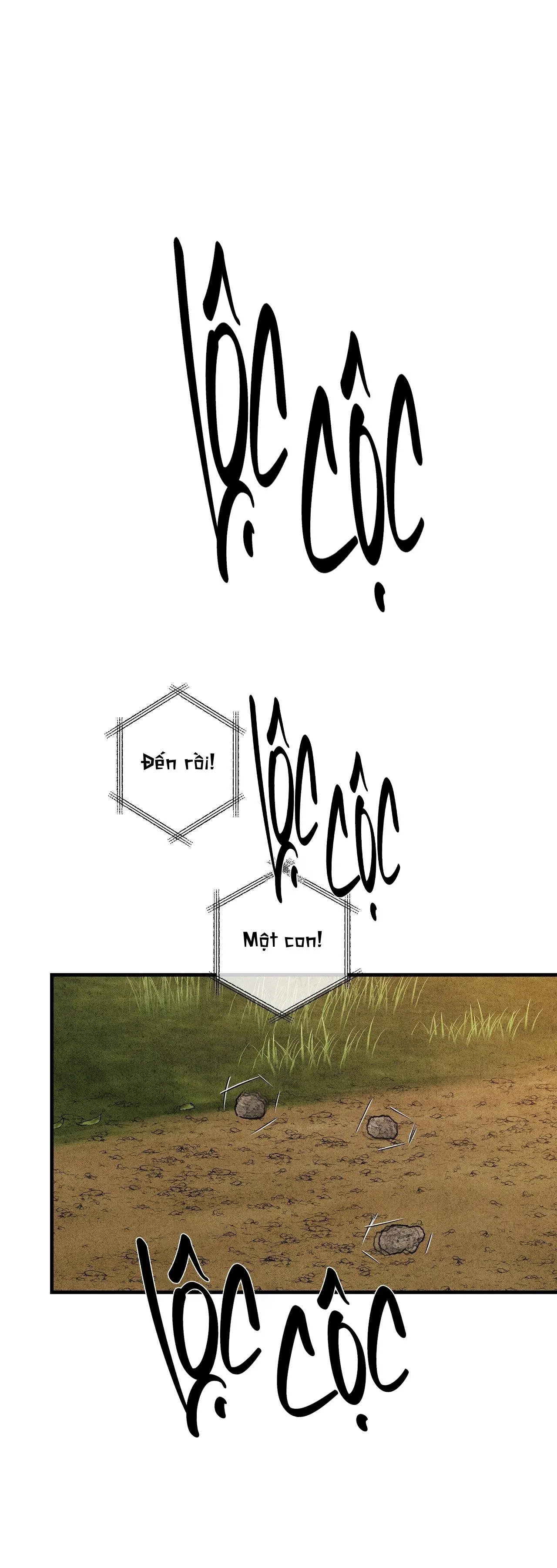 DUYÊN PHẬN Chapter 11 Trang 27