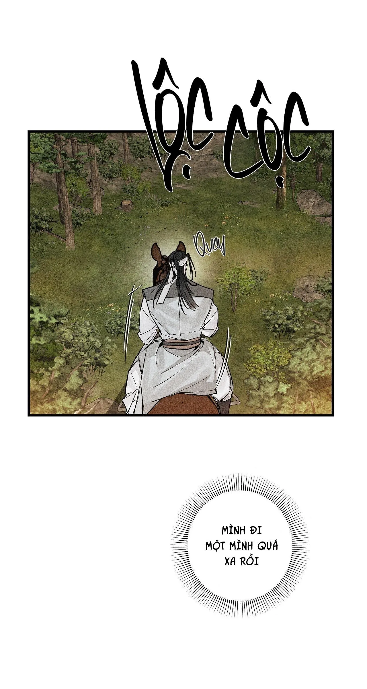 DUYÊN PHẬN Chapter 11 Trang 29