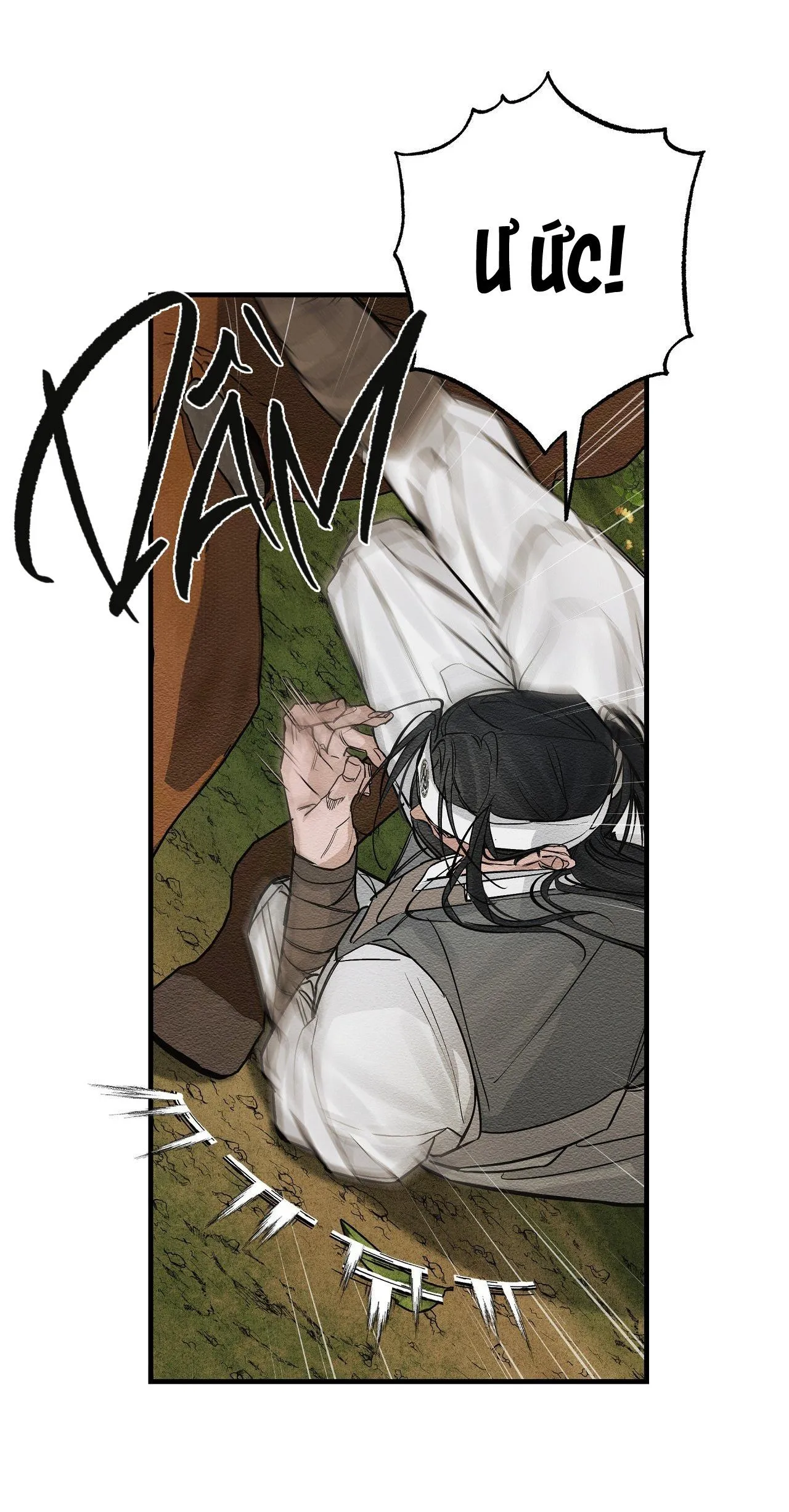 DUYÊN PHẬN Chapter 11 Trang 33