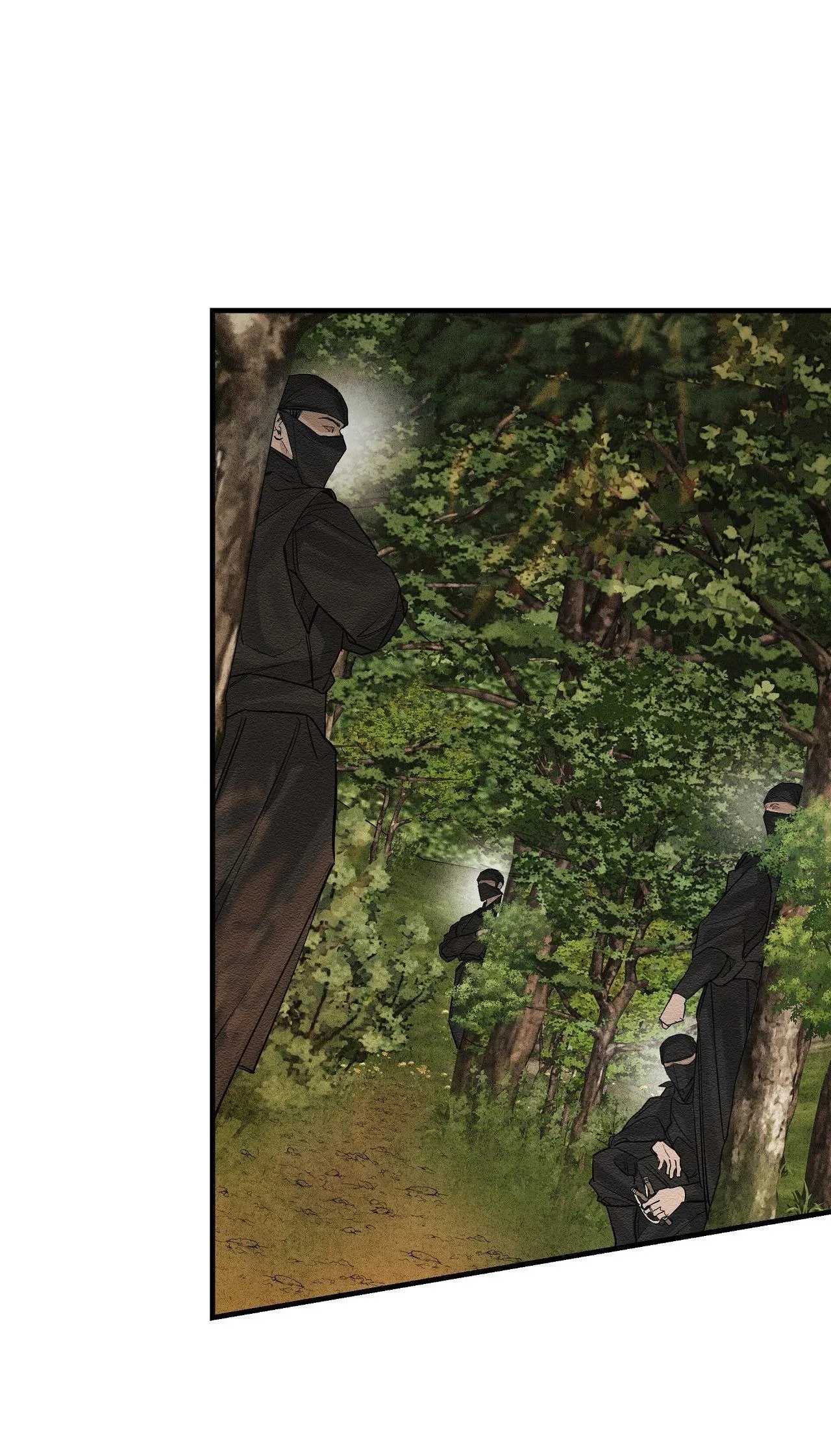 DUYÊN PHẬN Chapter 11 Trang 35