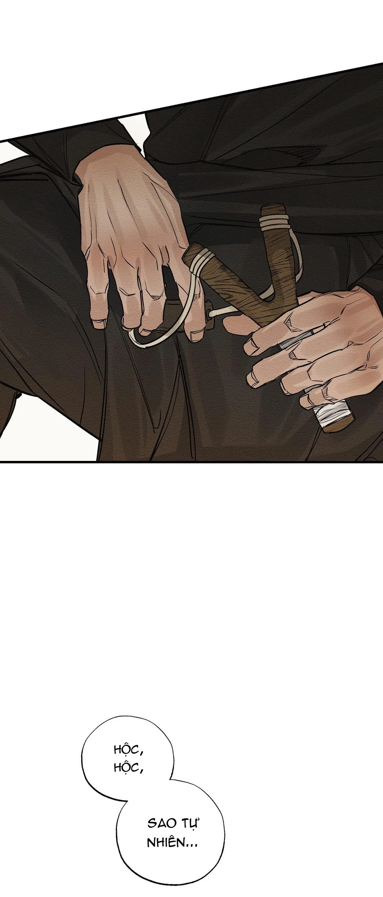 DUYÊN PHẬN Chapter 11 Trang 36