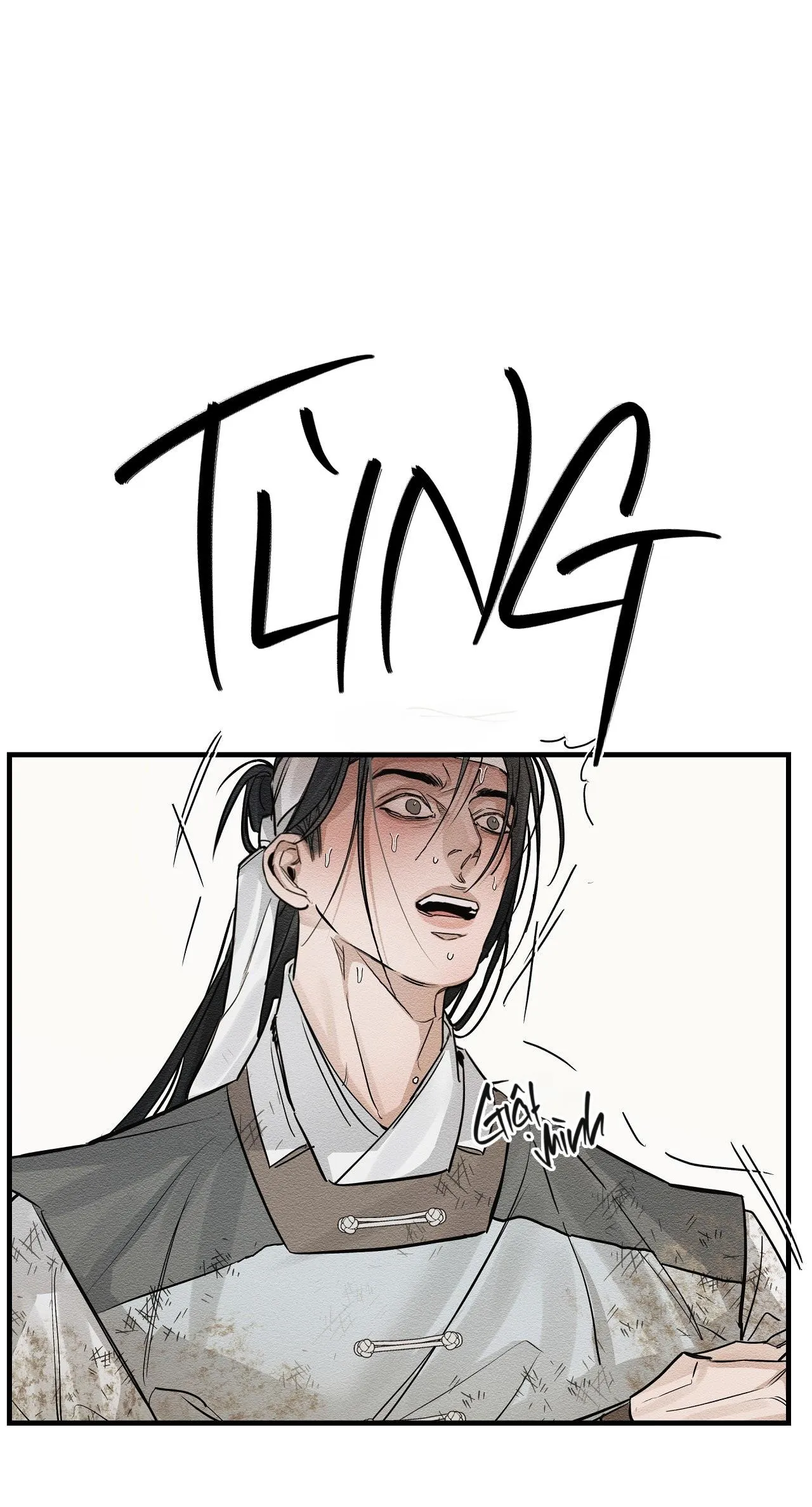 DUYÊN PHẬN Chapter 11 Trang 39