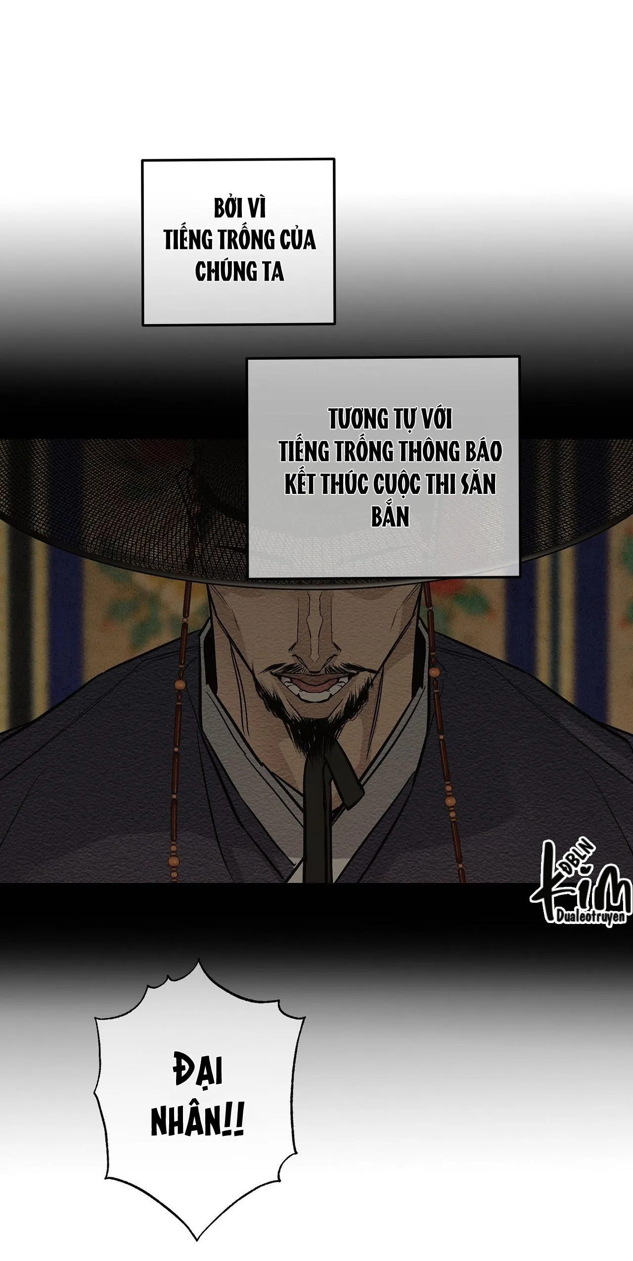 DUYÊN PHẬN Chapter 11 Trang 41